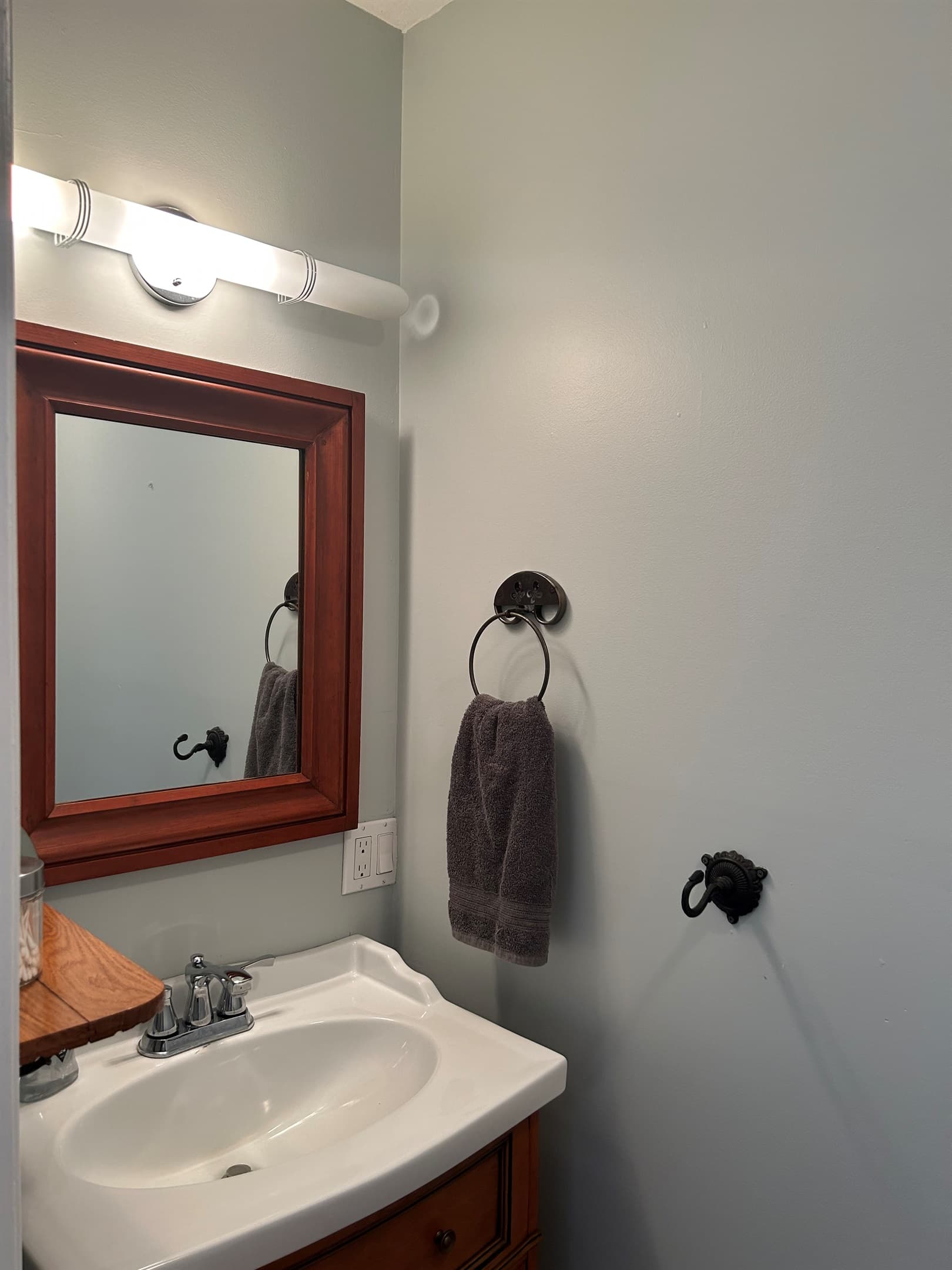 ENSUITE BEDROOM 1