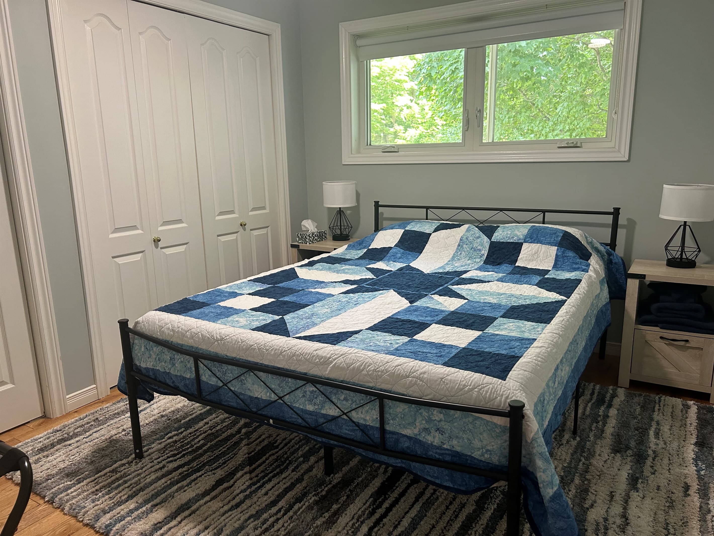 BEDROOM 2