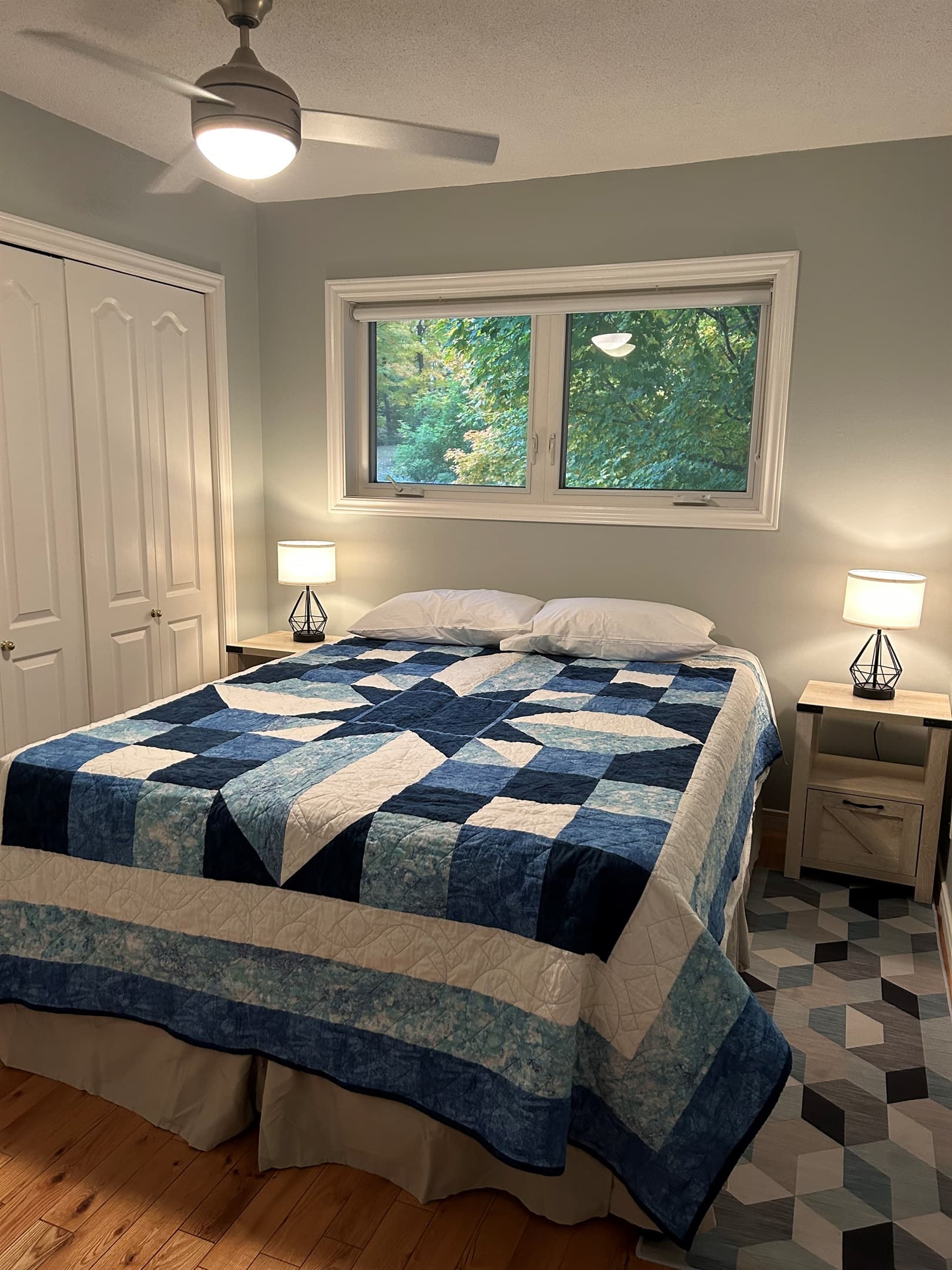BEDROOM 2