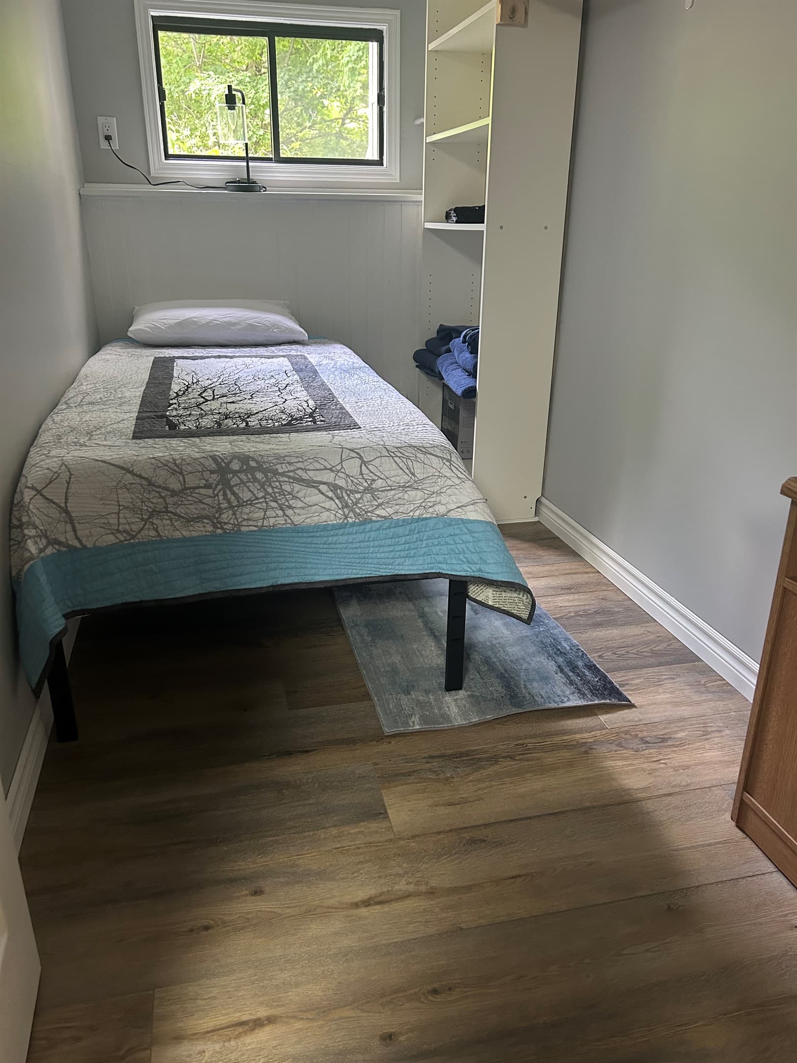 BEDROOM 5