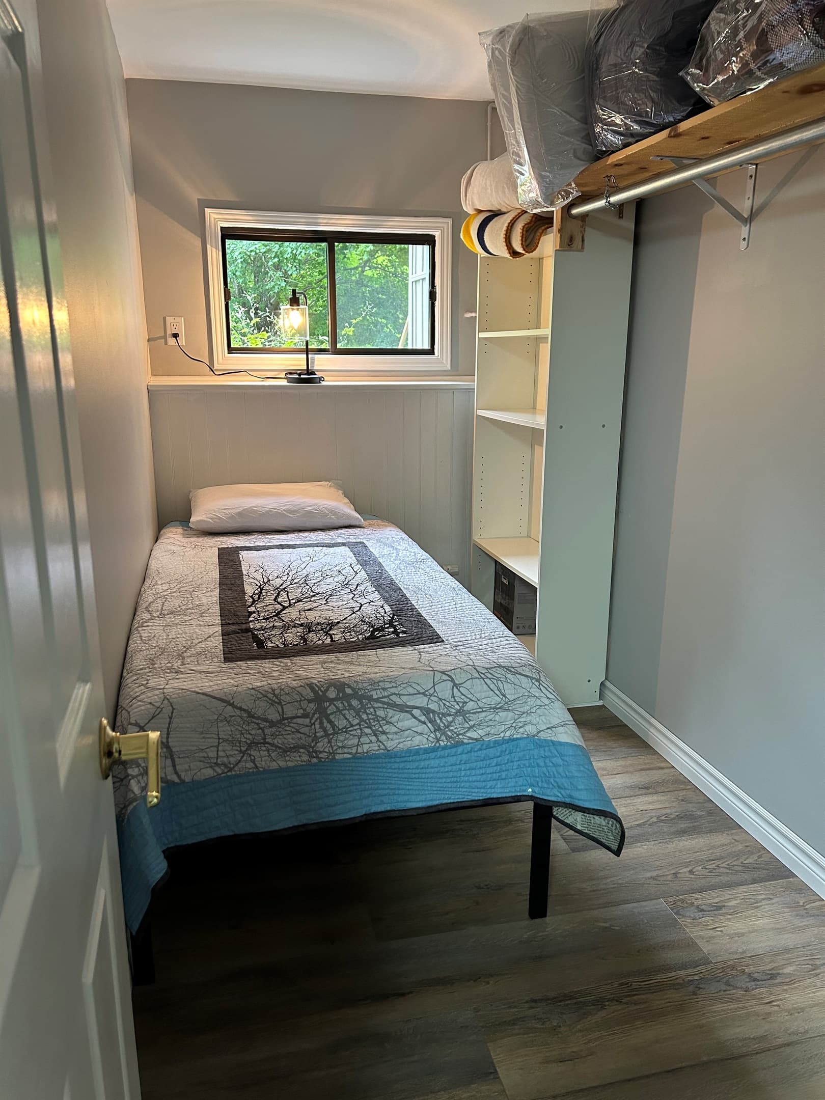 BEDROOM 5