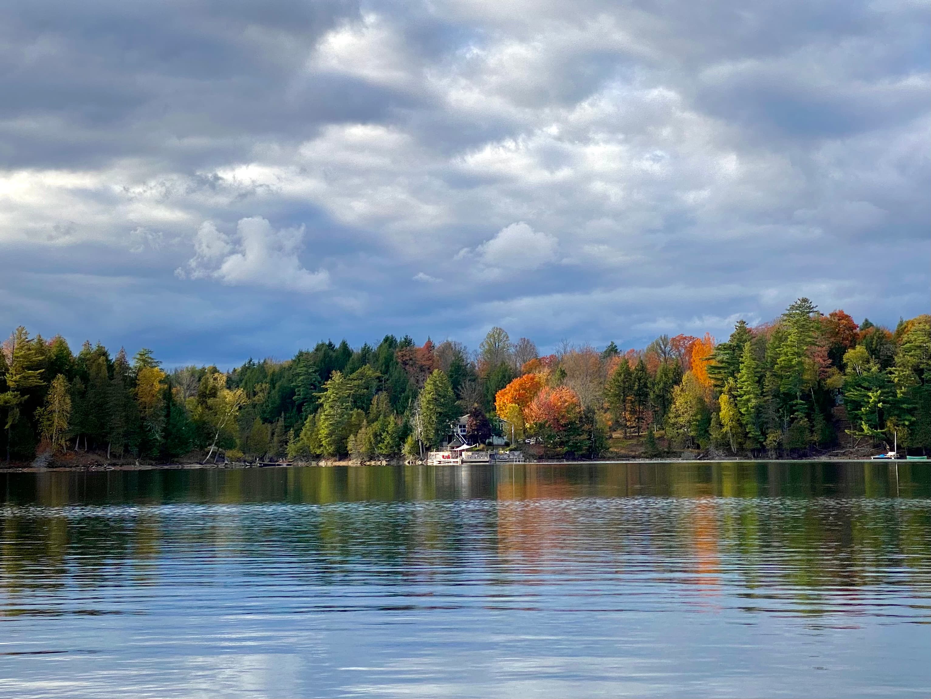 TAIT LAKE