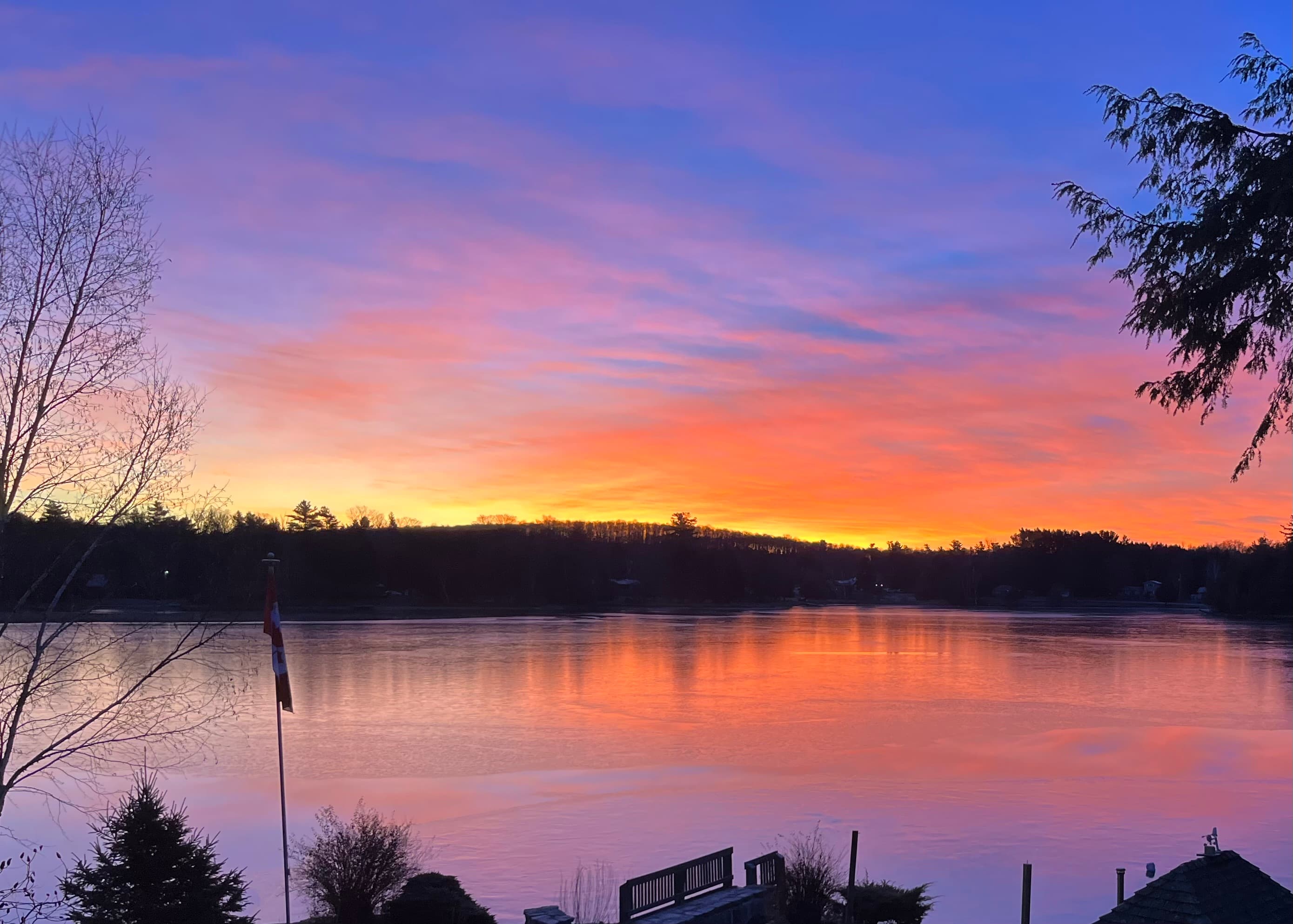 TAIT LAKE