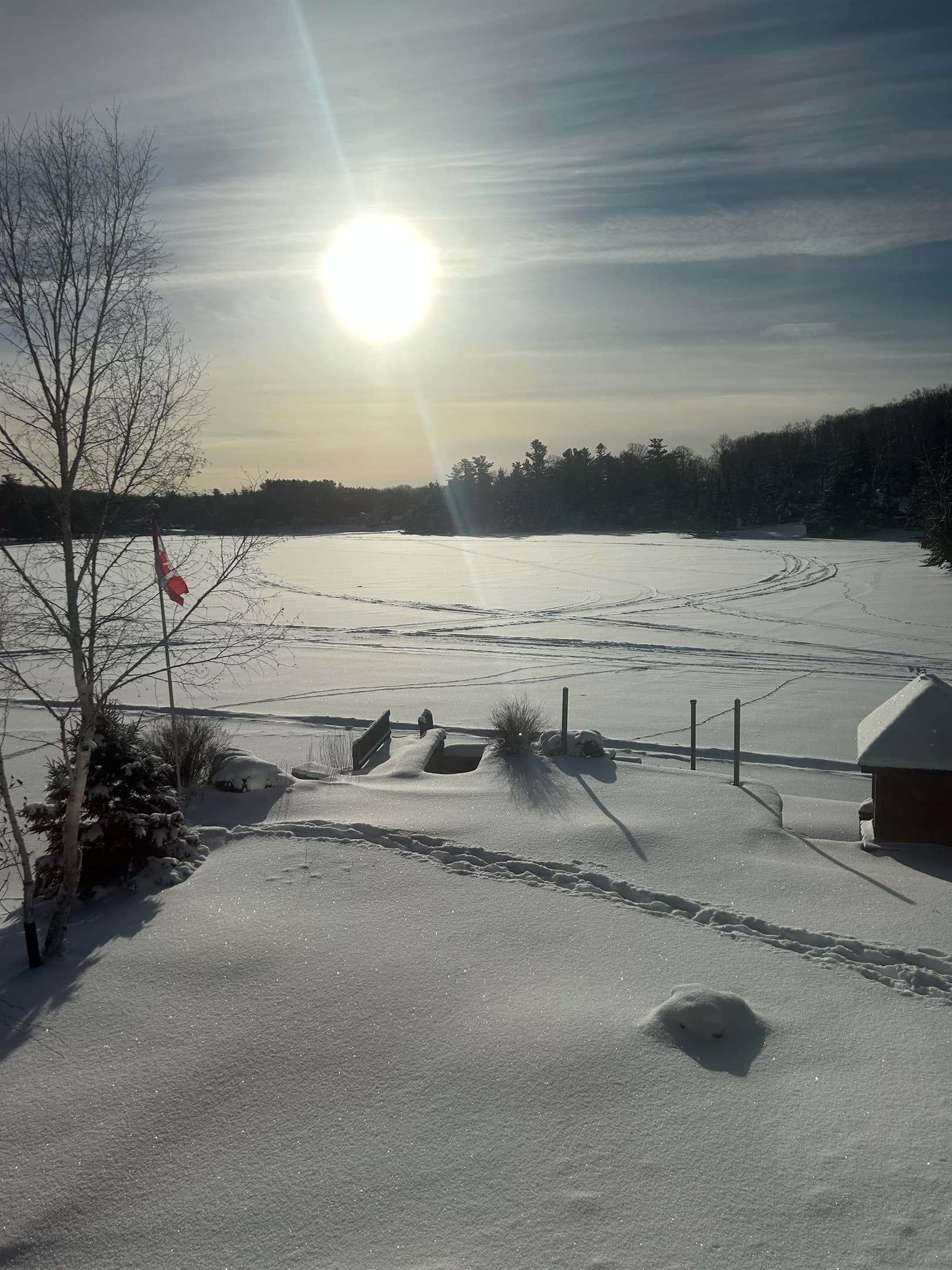 TAIT LAKE