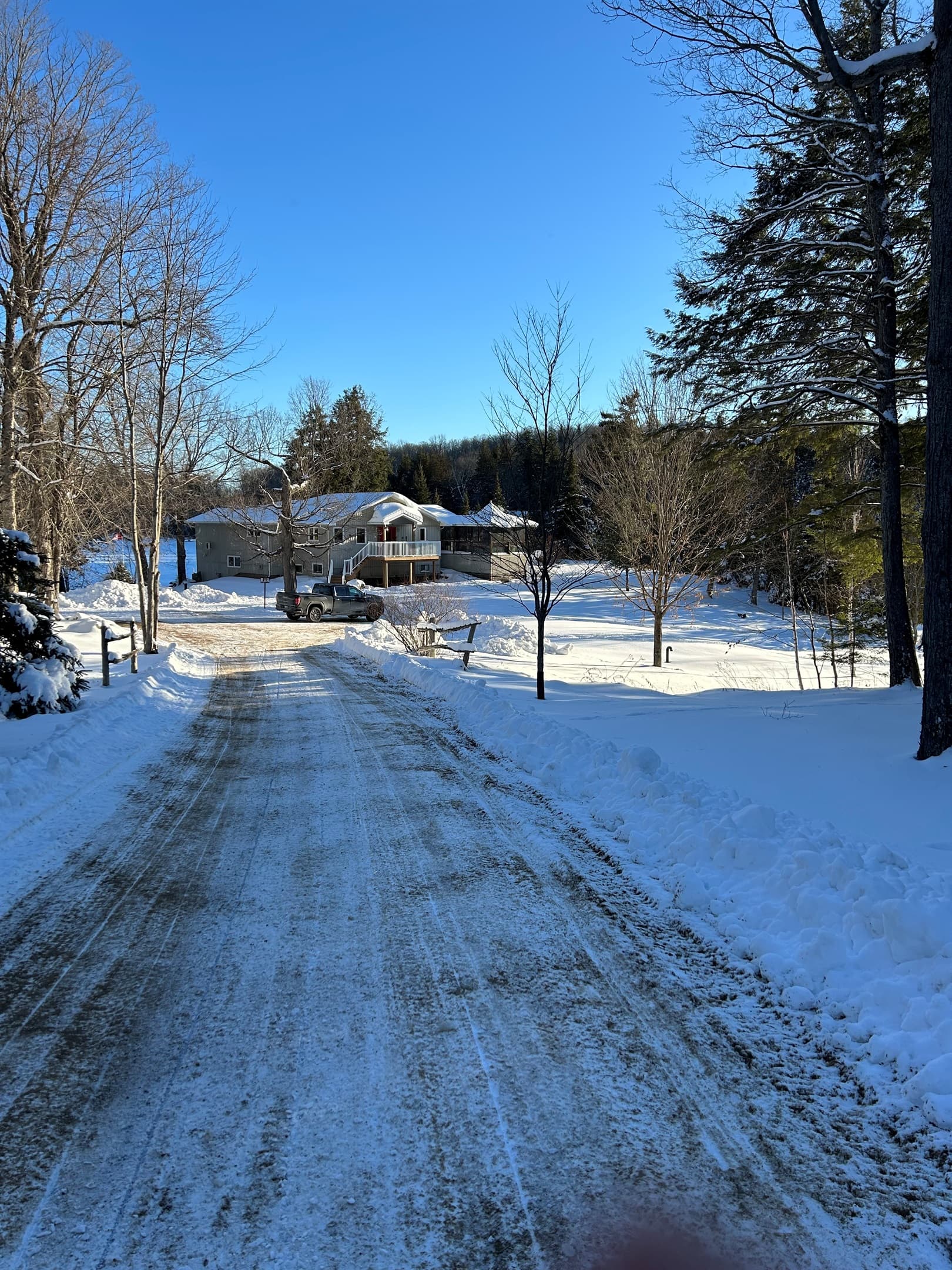 WINTER WONDERLAND