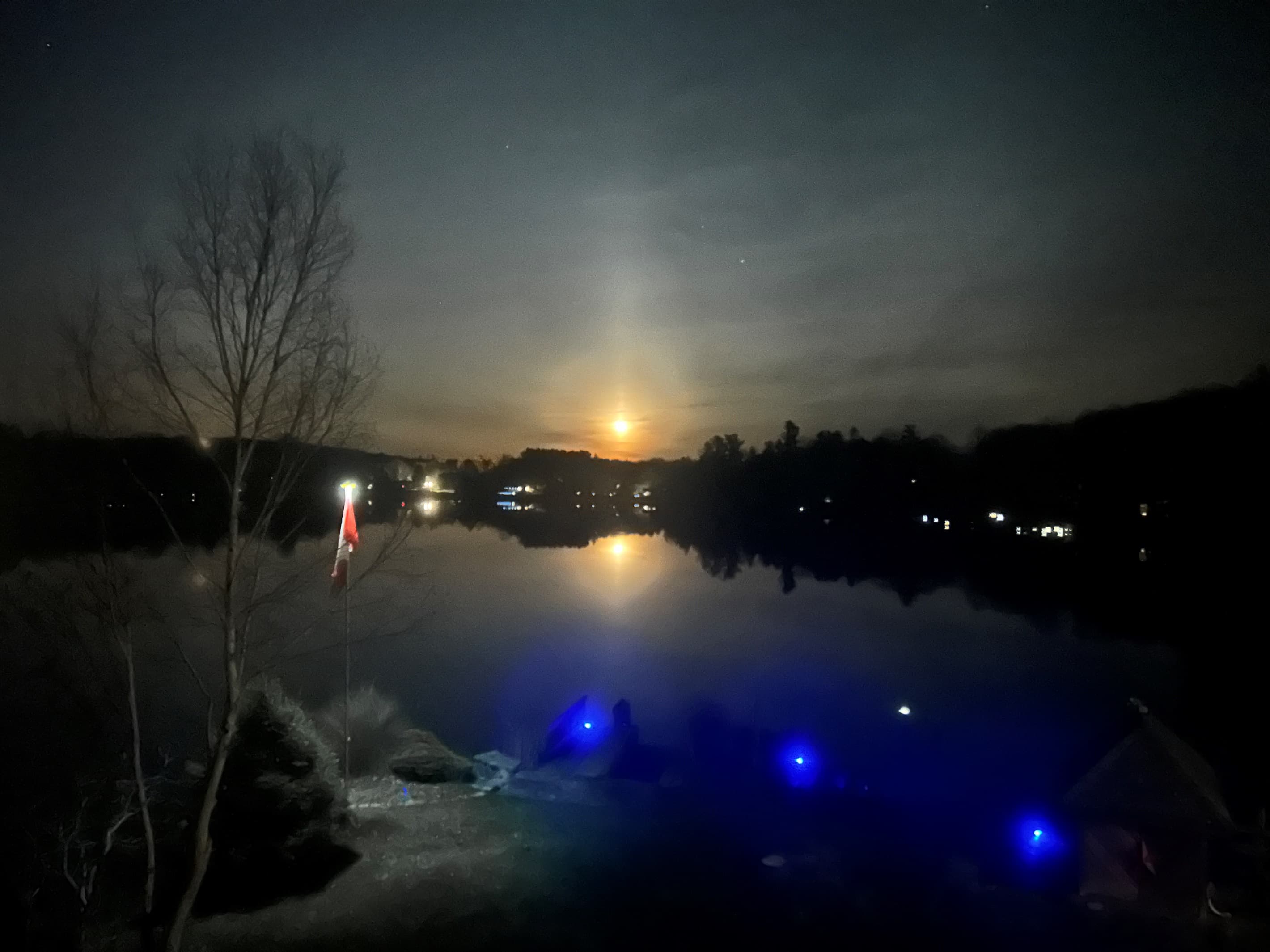 FULL MOON