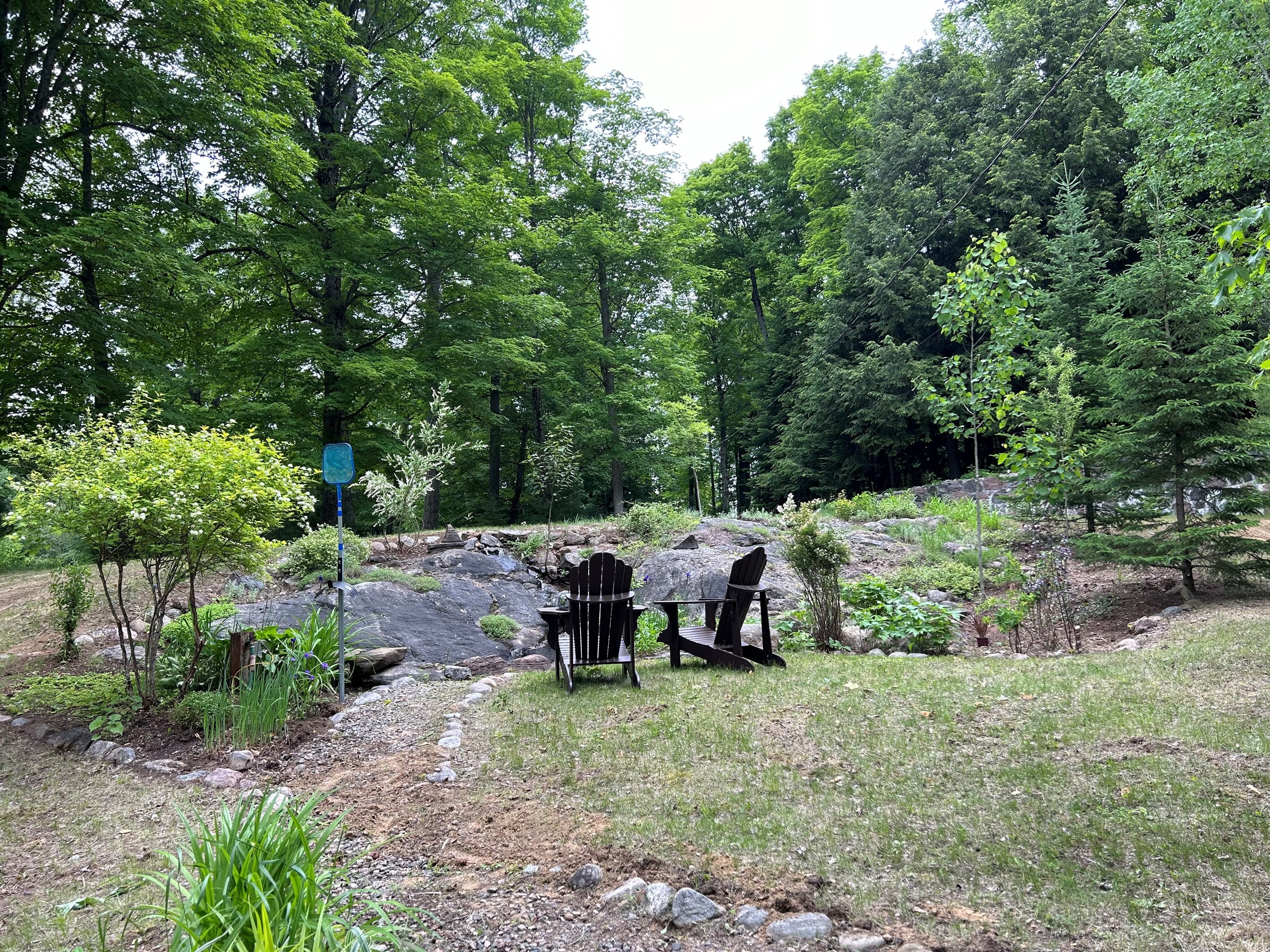 POND