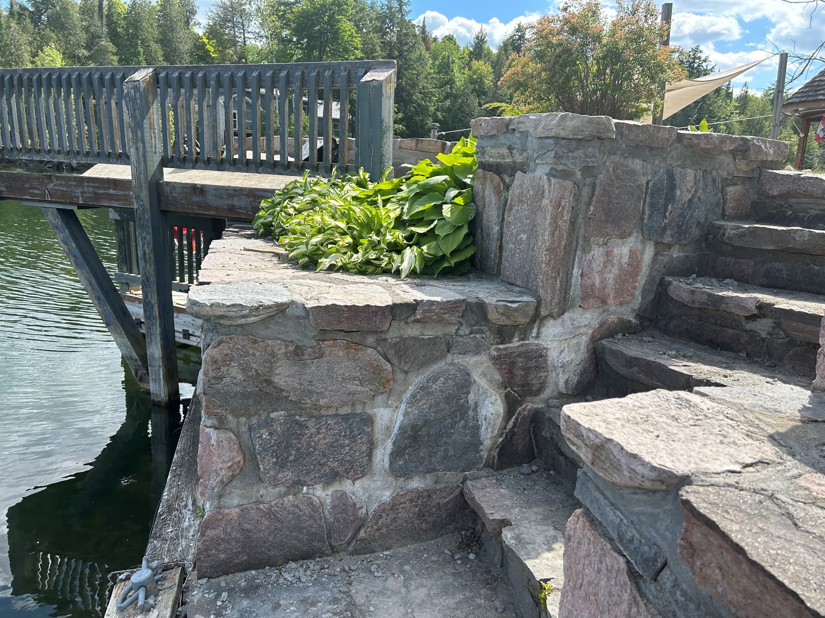 WATER ACCESS