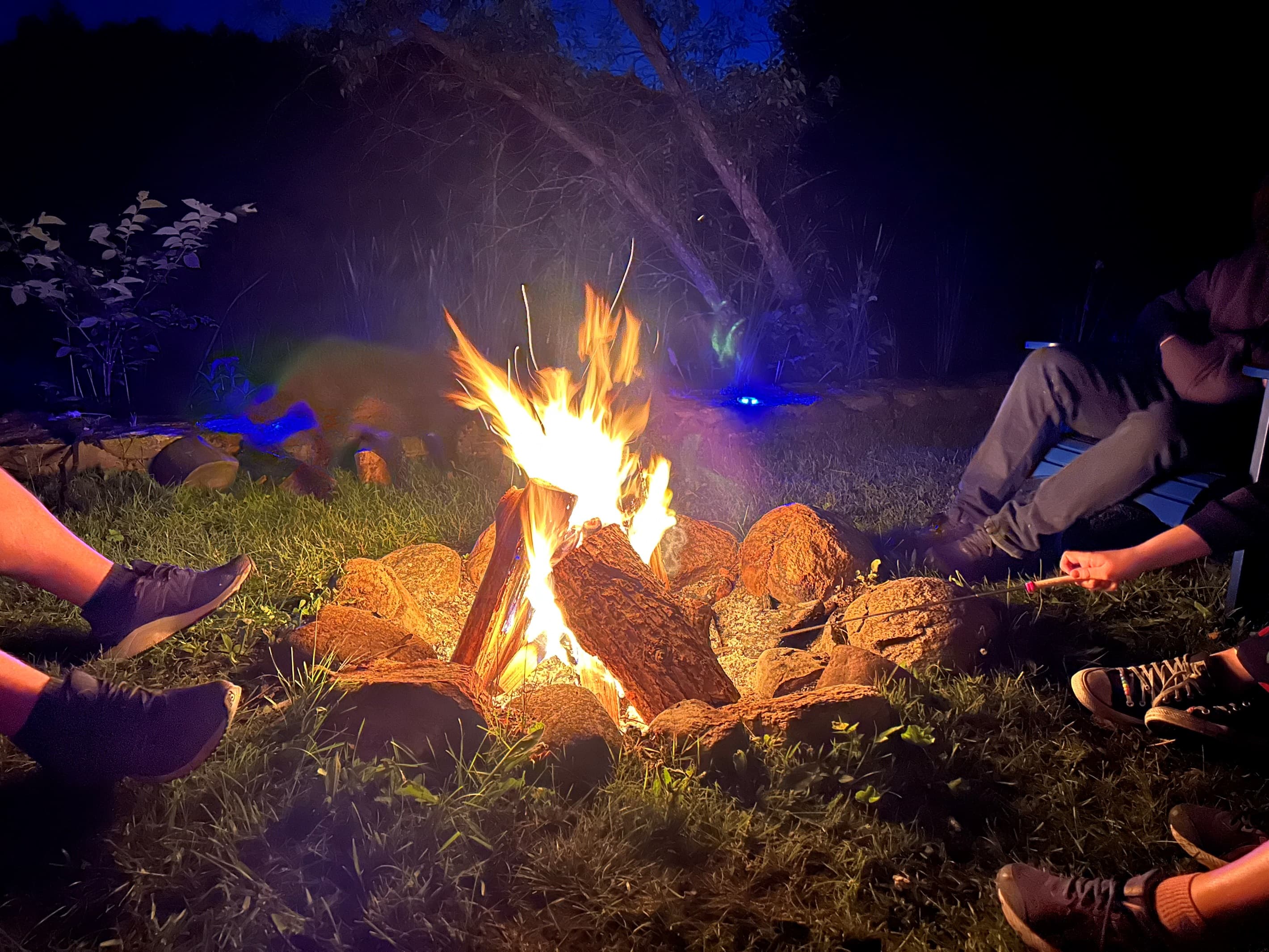FIRE PIT