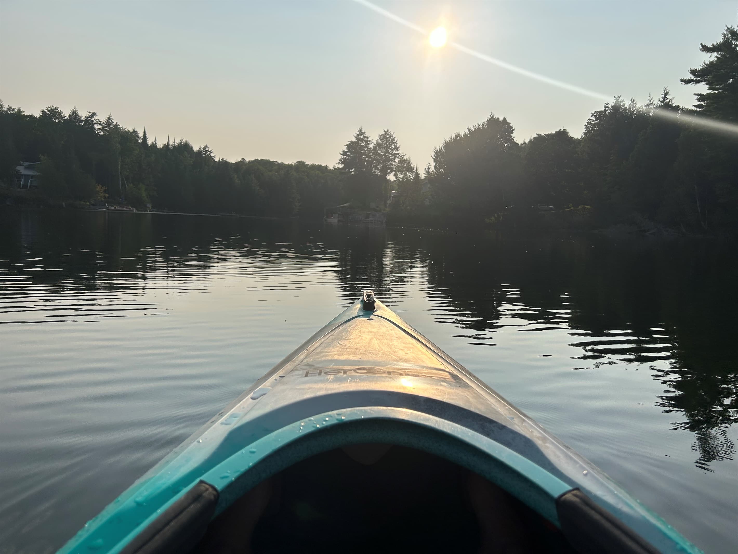 TAIT LAKE