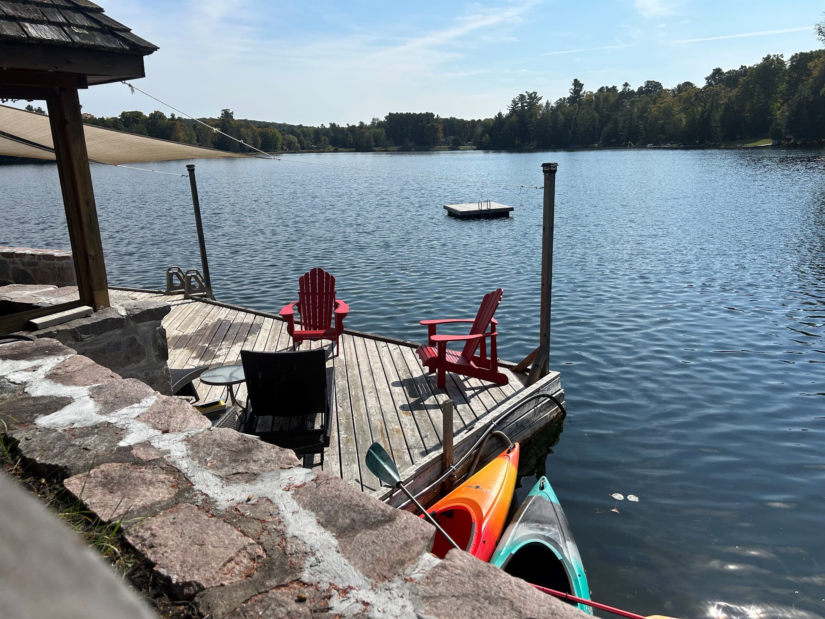 DOCK