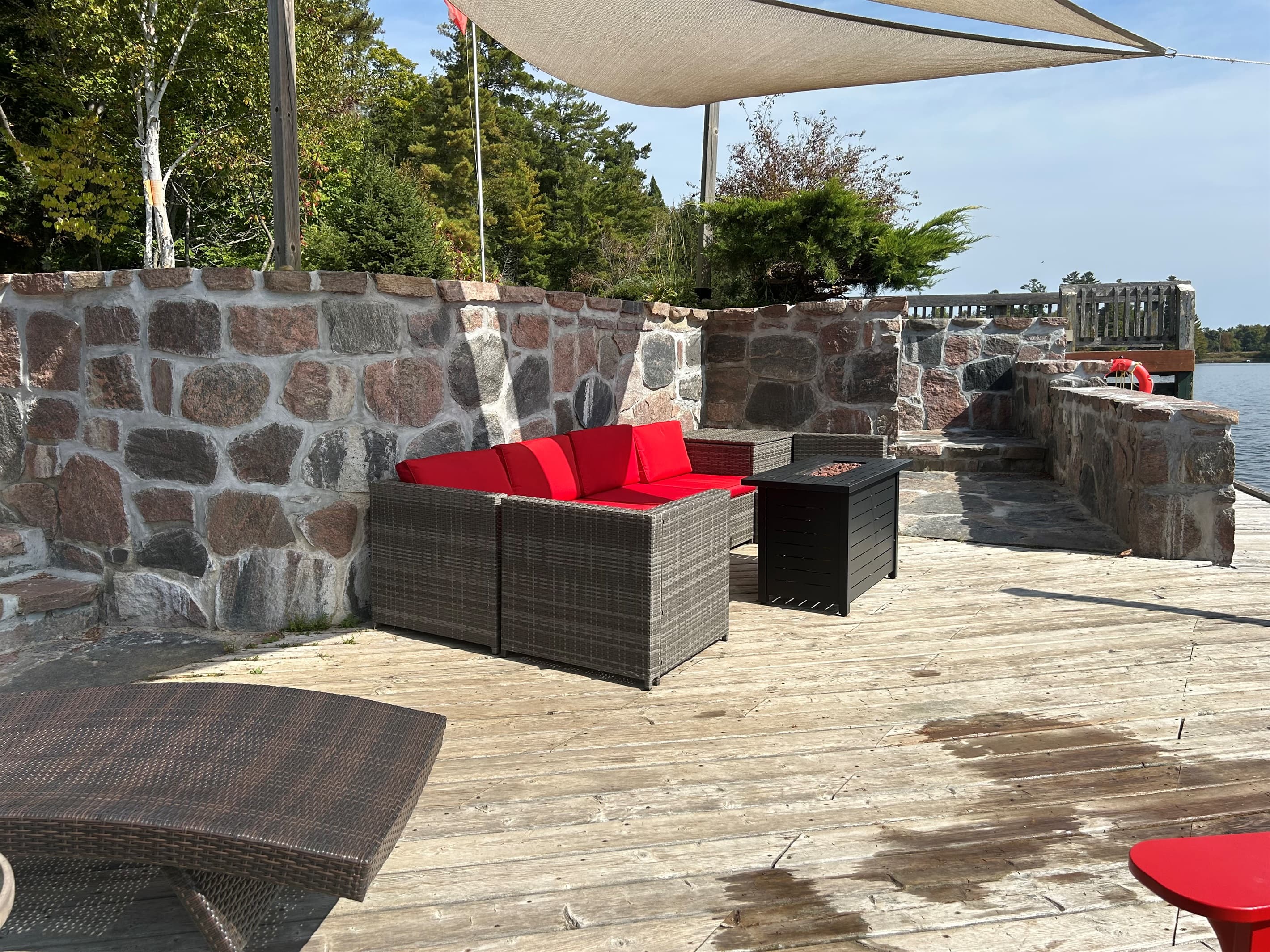 DOCK