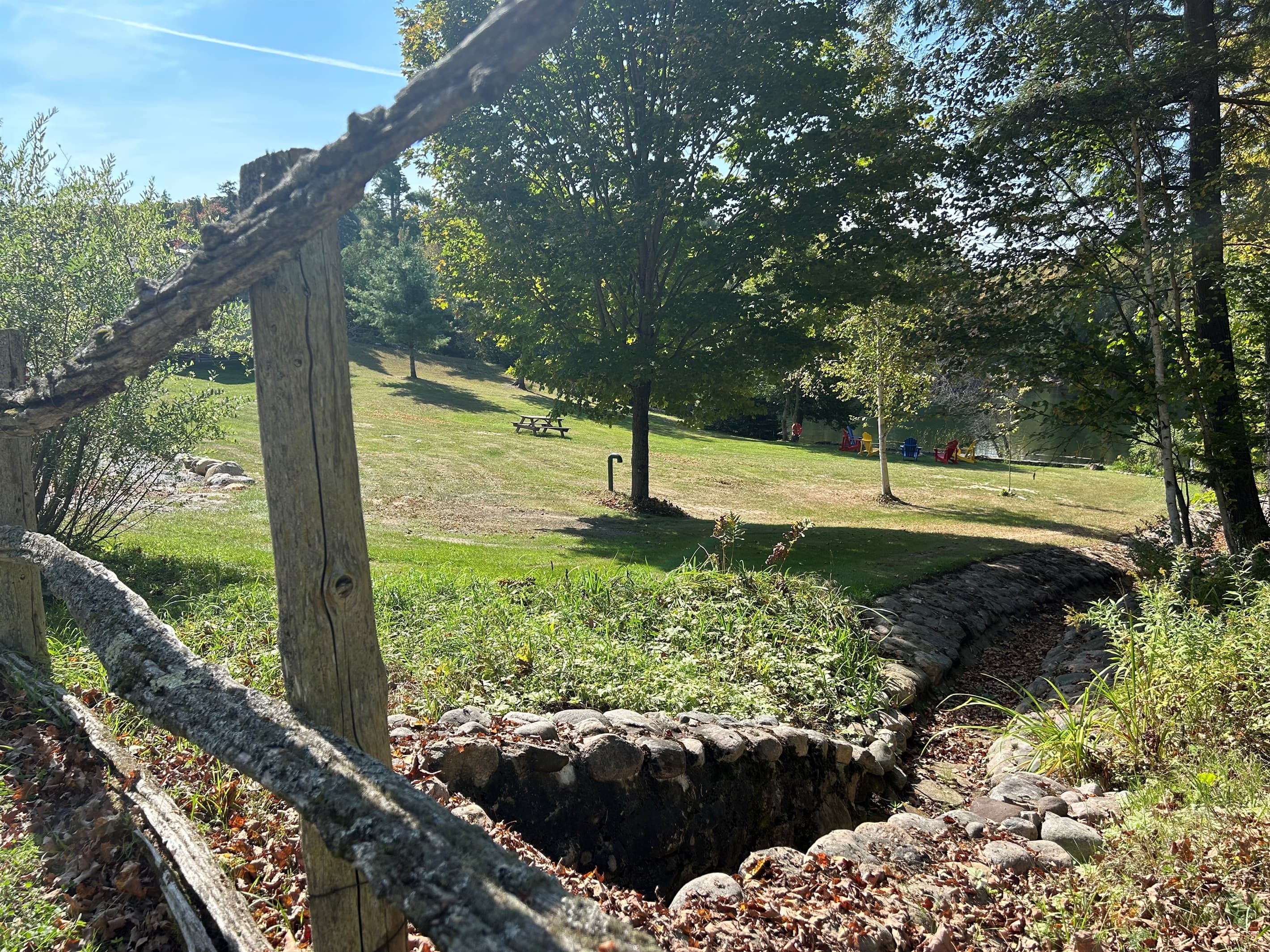 RAVINE