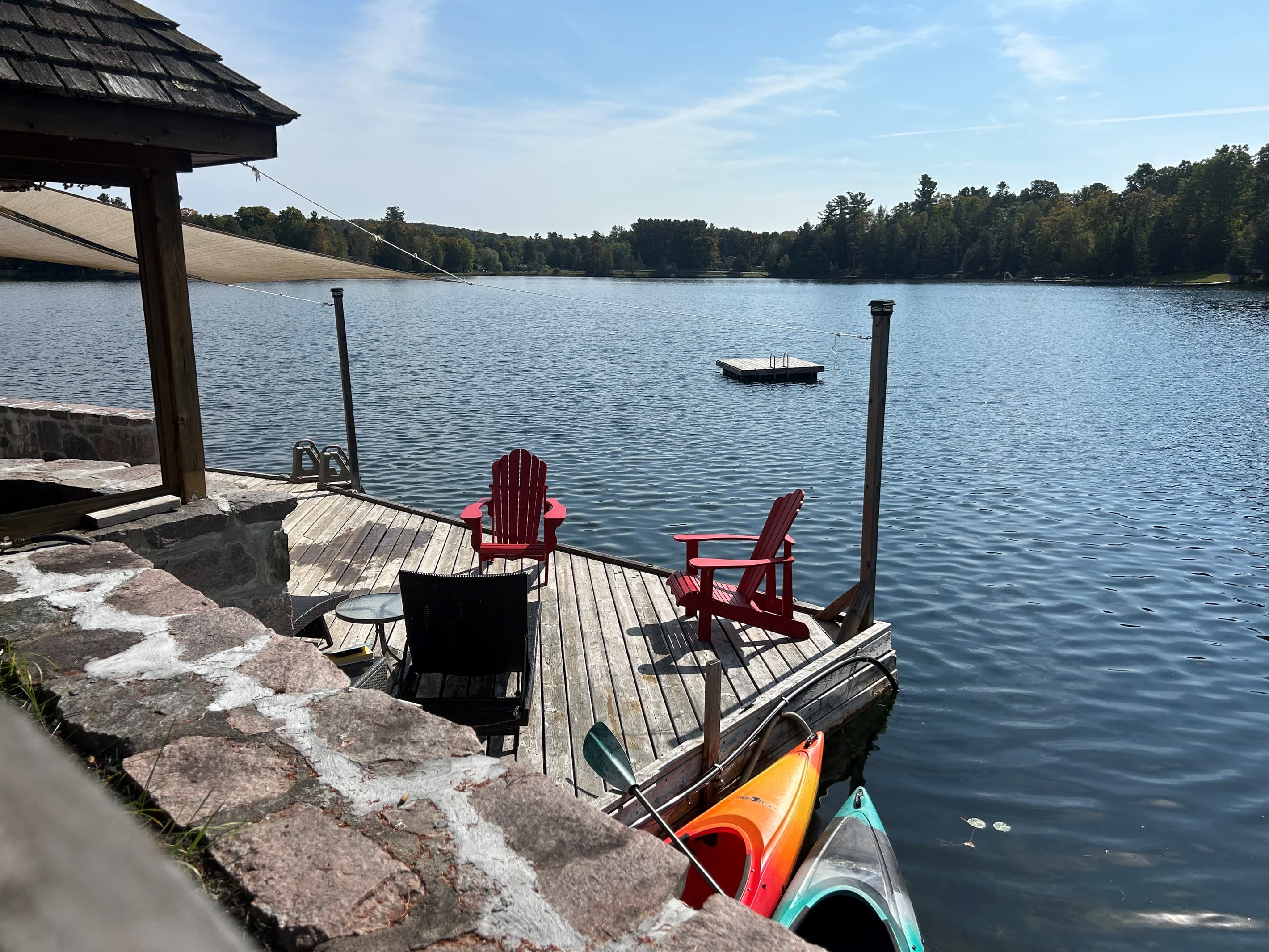DOCK