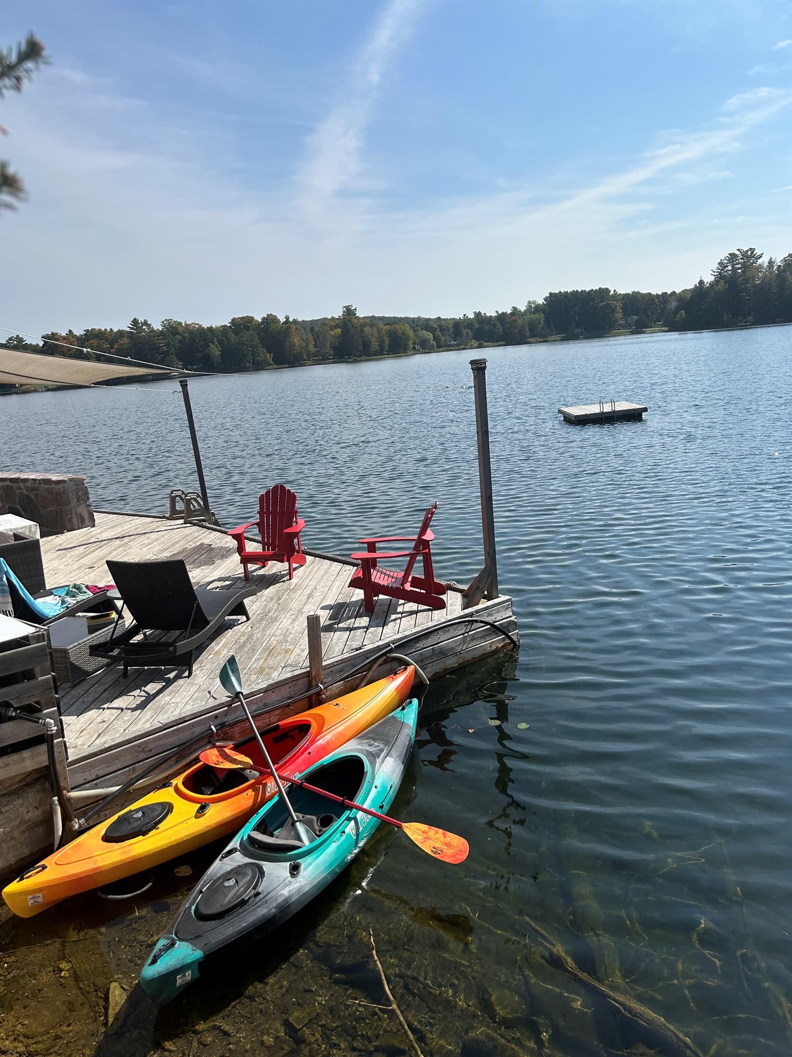 DOCK