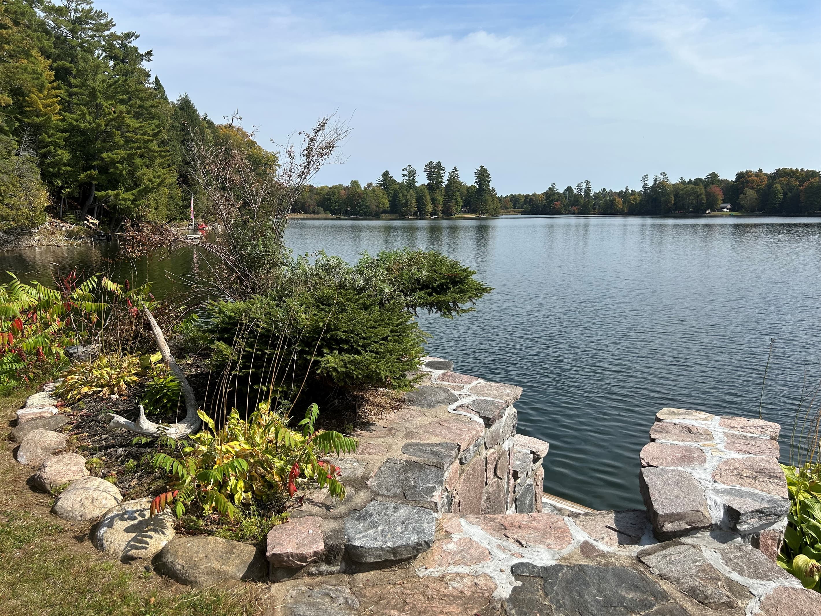 WATER ACCESS