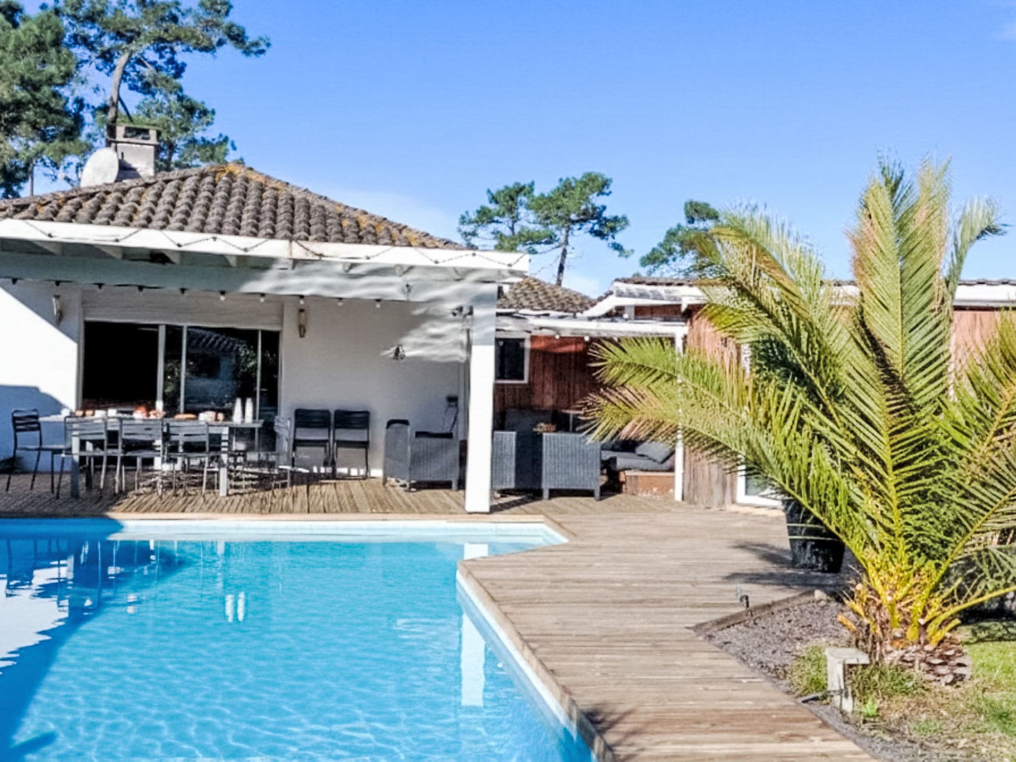 Pool Outdoor
