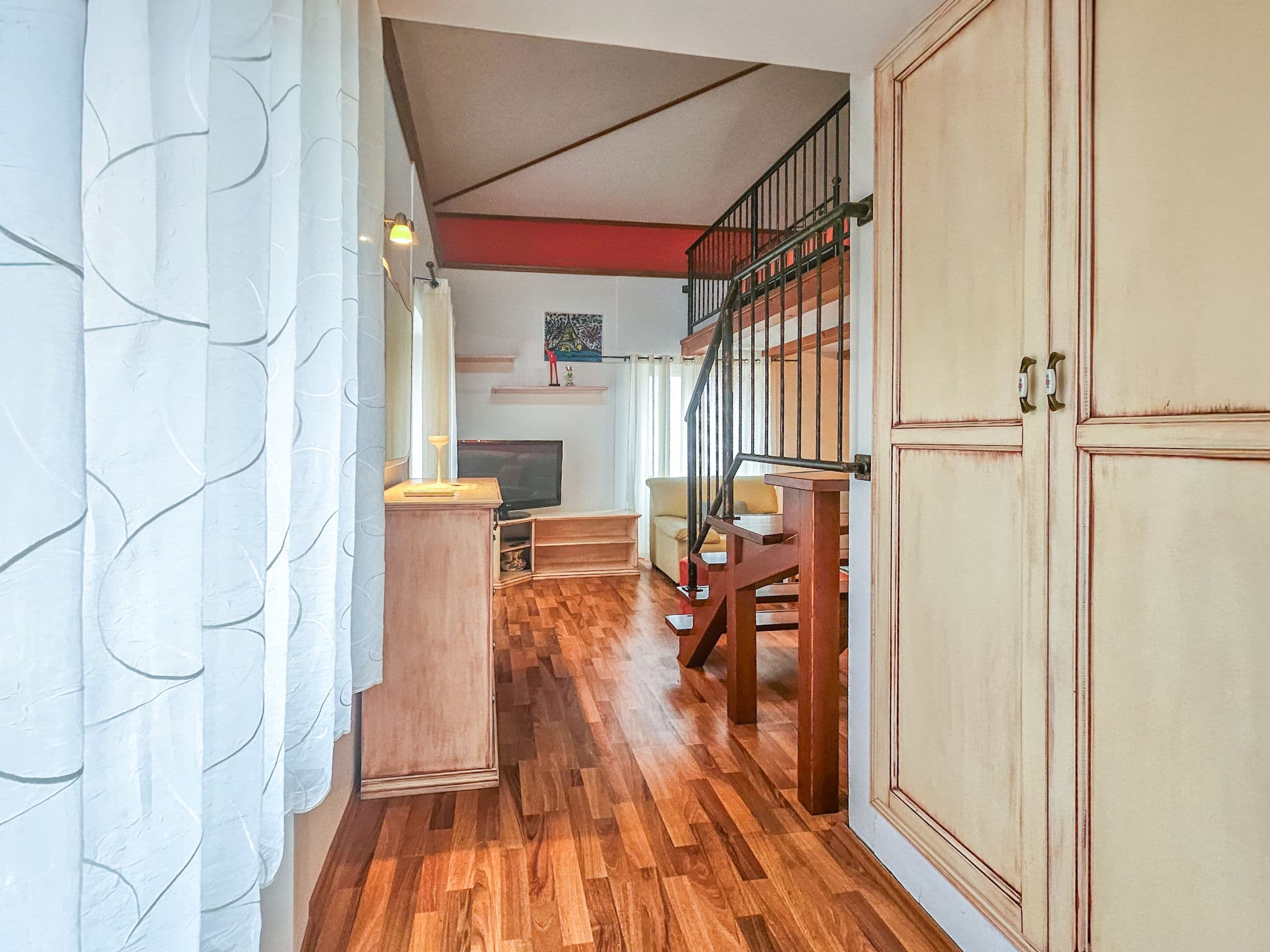 Inside other