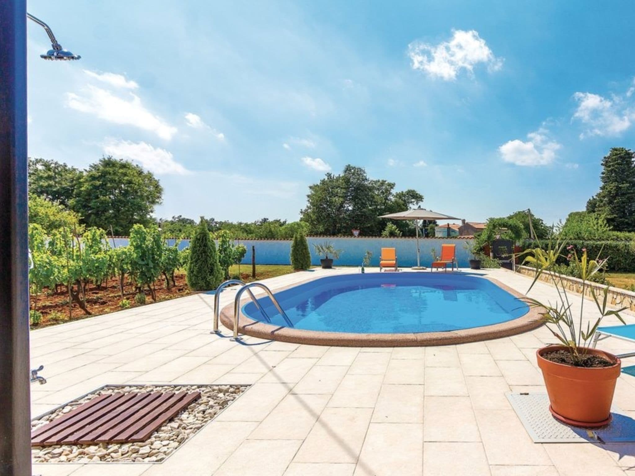 Pool Outdoor