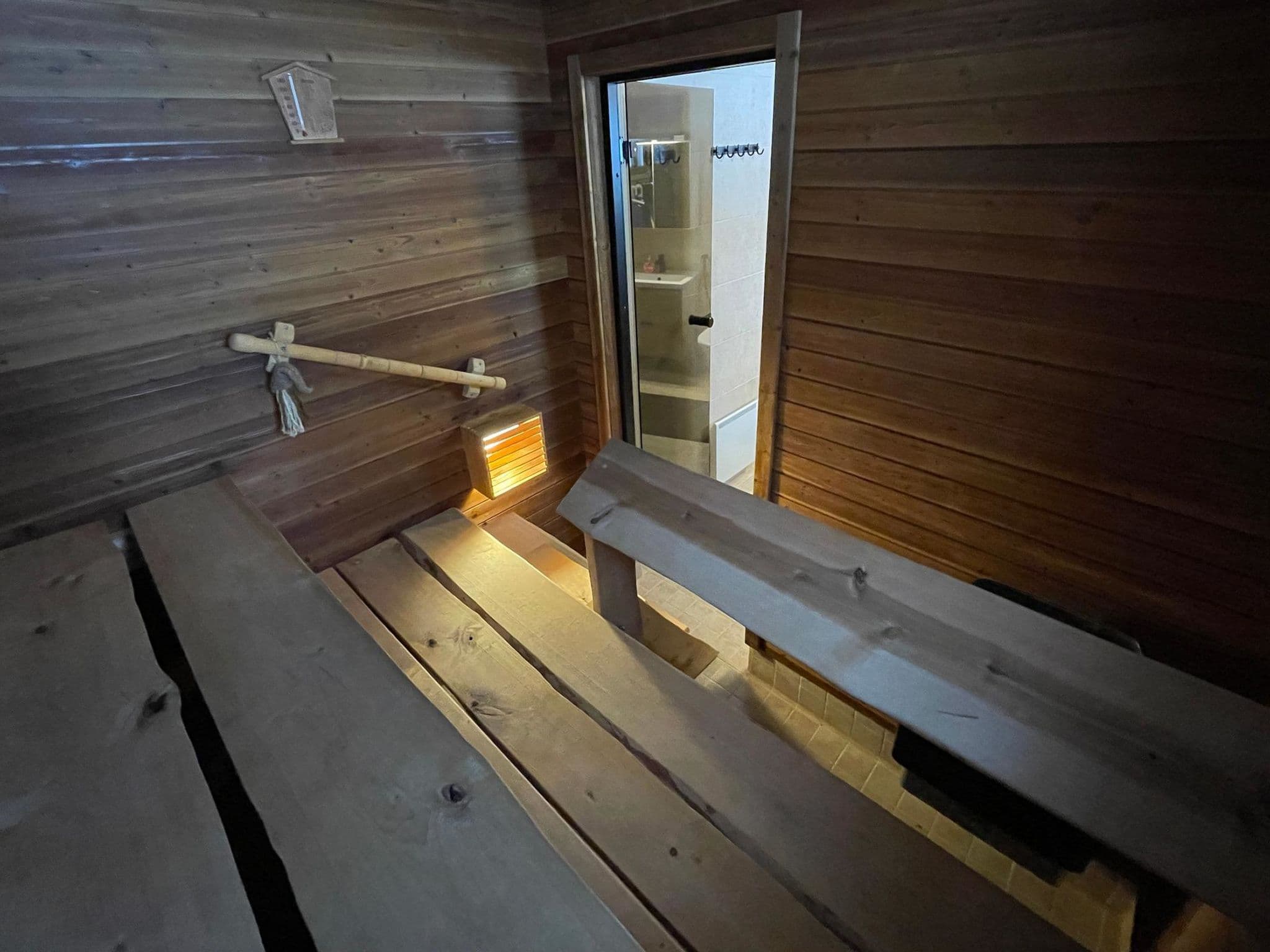 Inside other