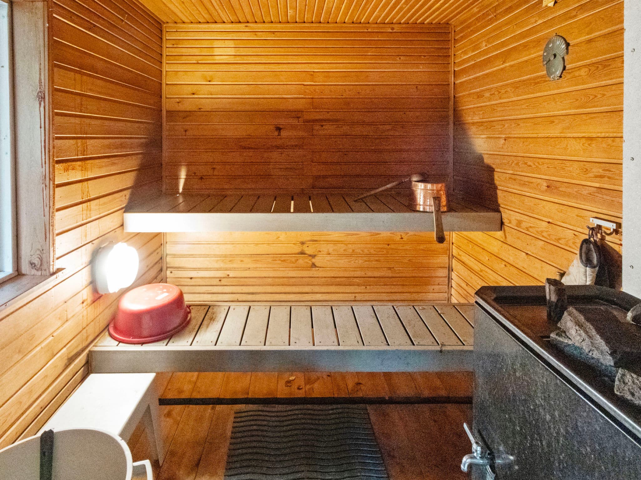 Inside other