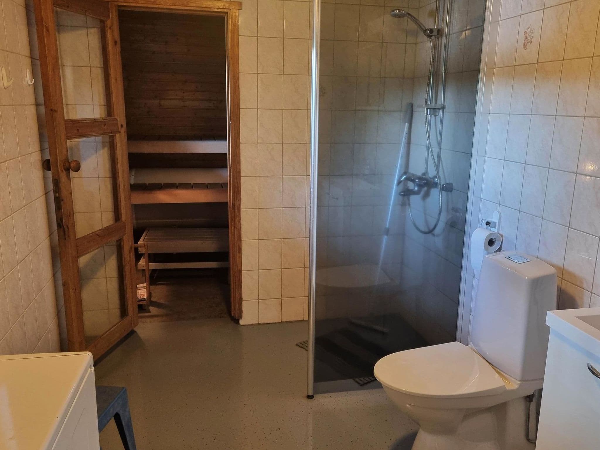 Inside other