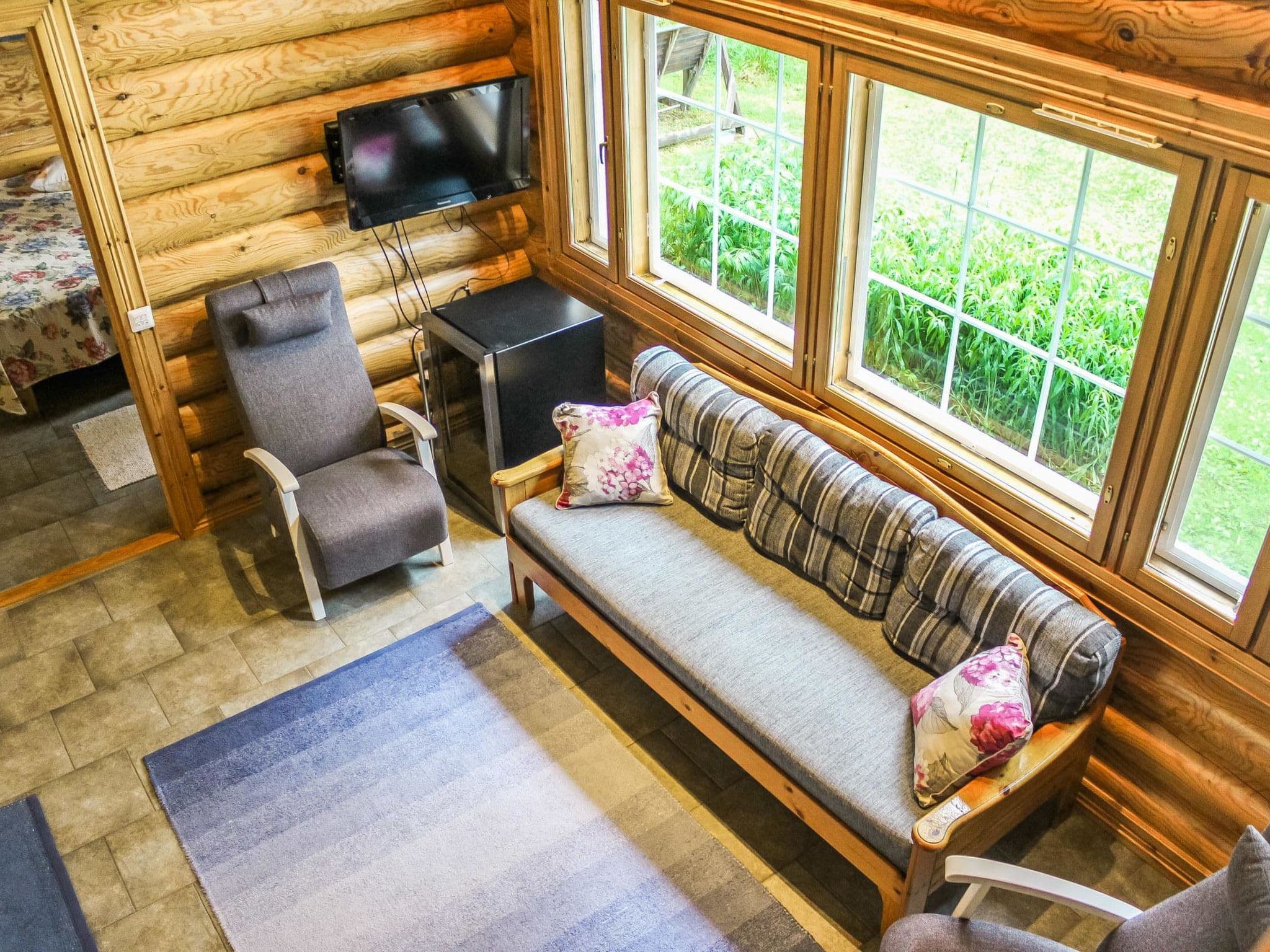 Inside other