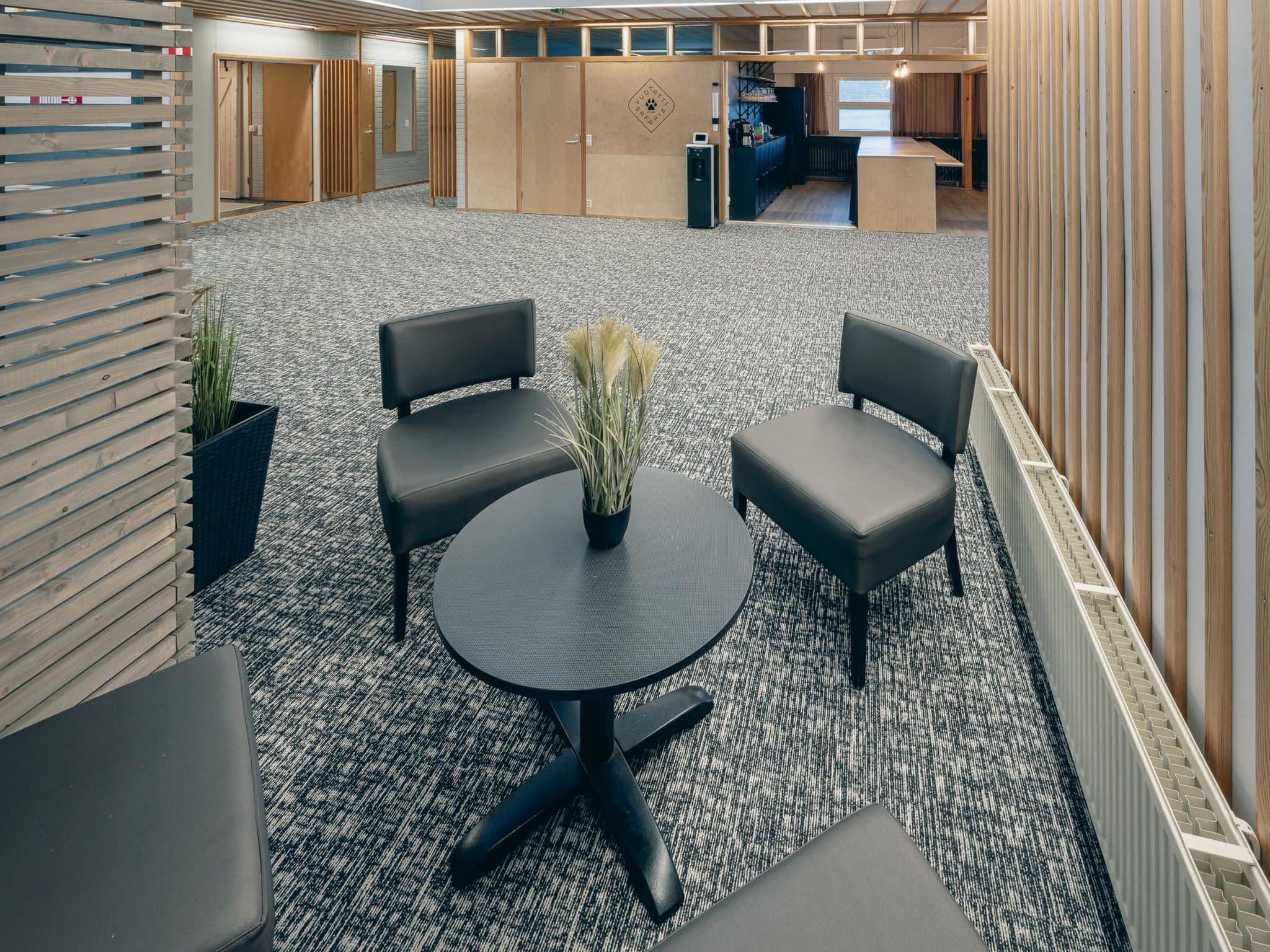 Inside other