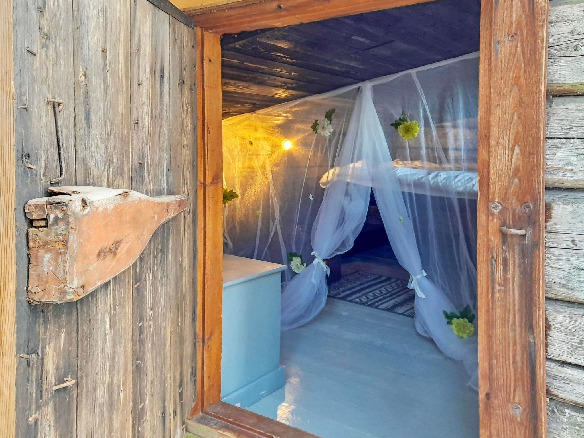 Inside other