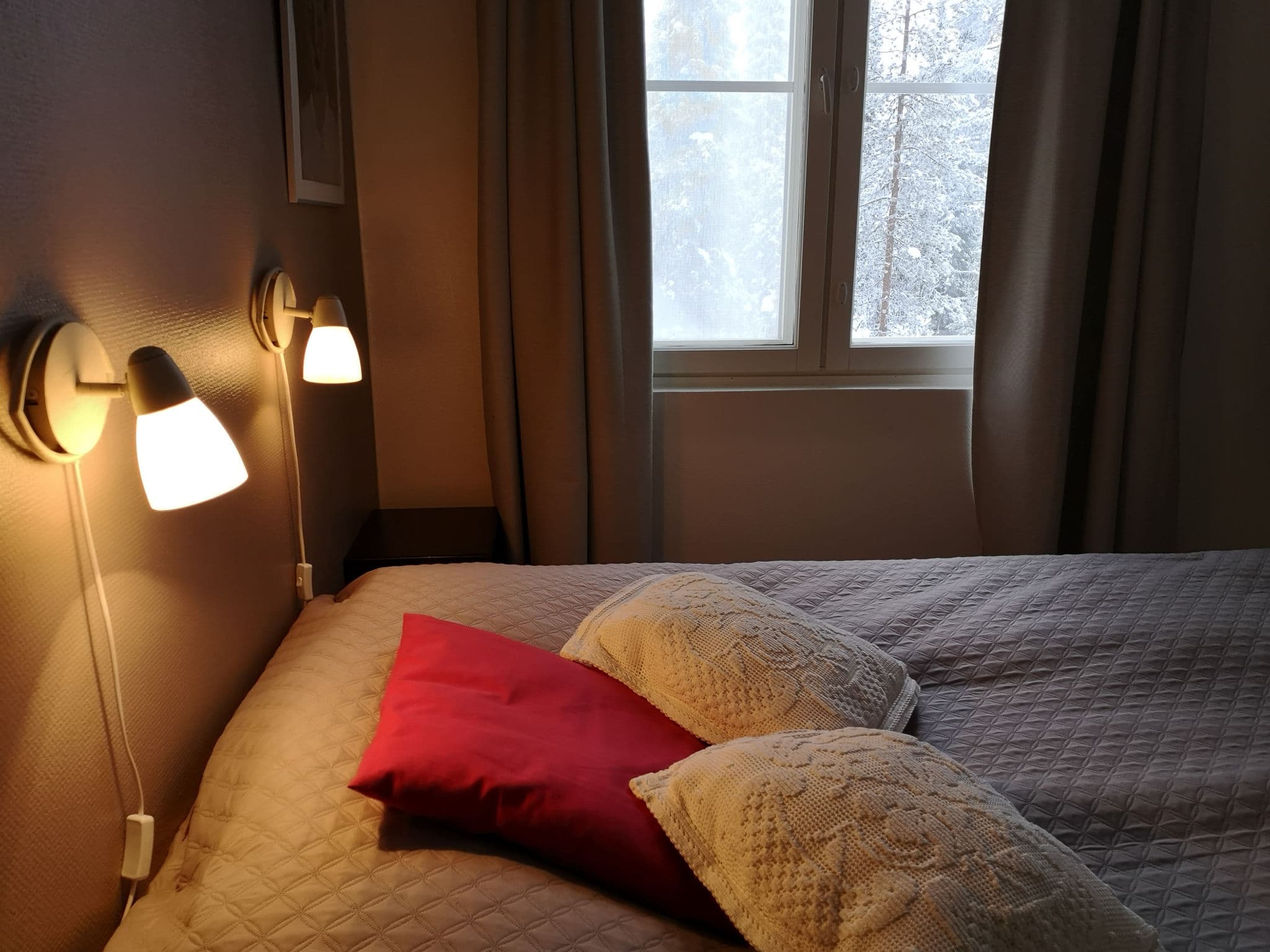 Inside other
