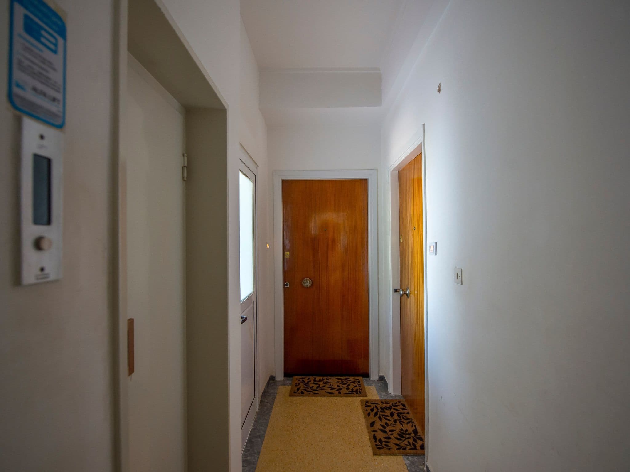 Inside other