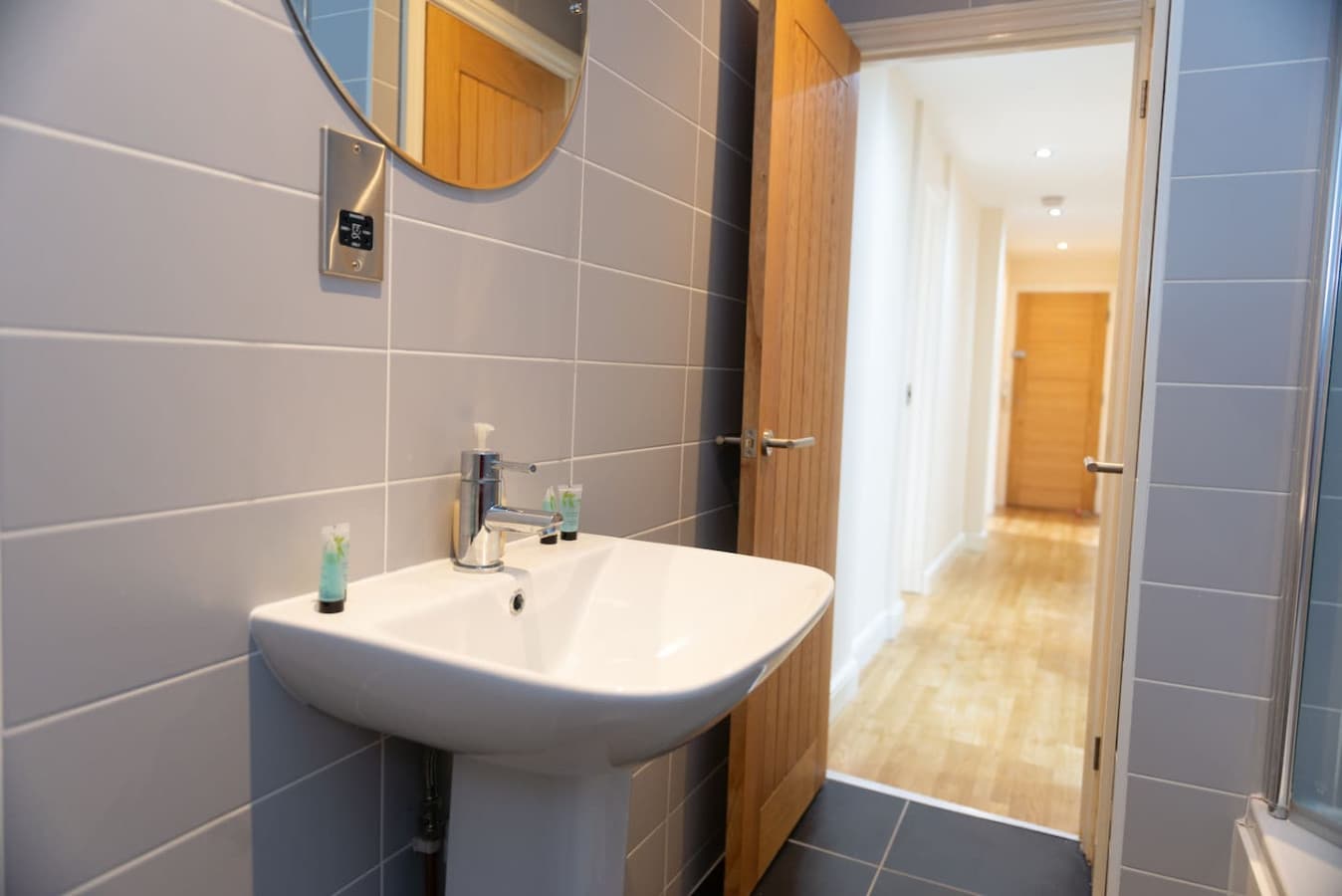 Lavatory