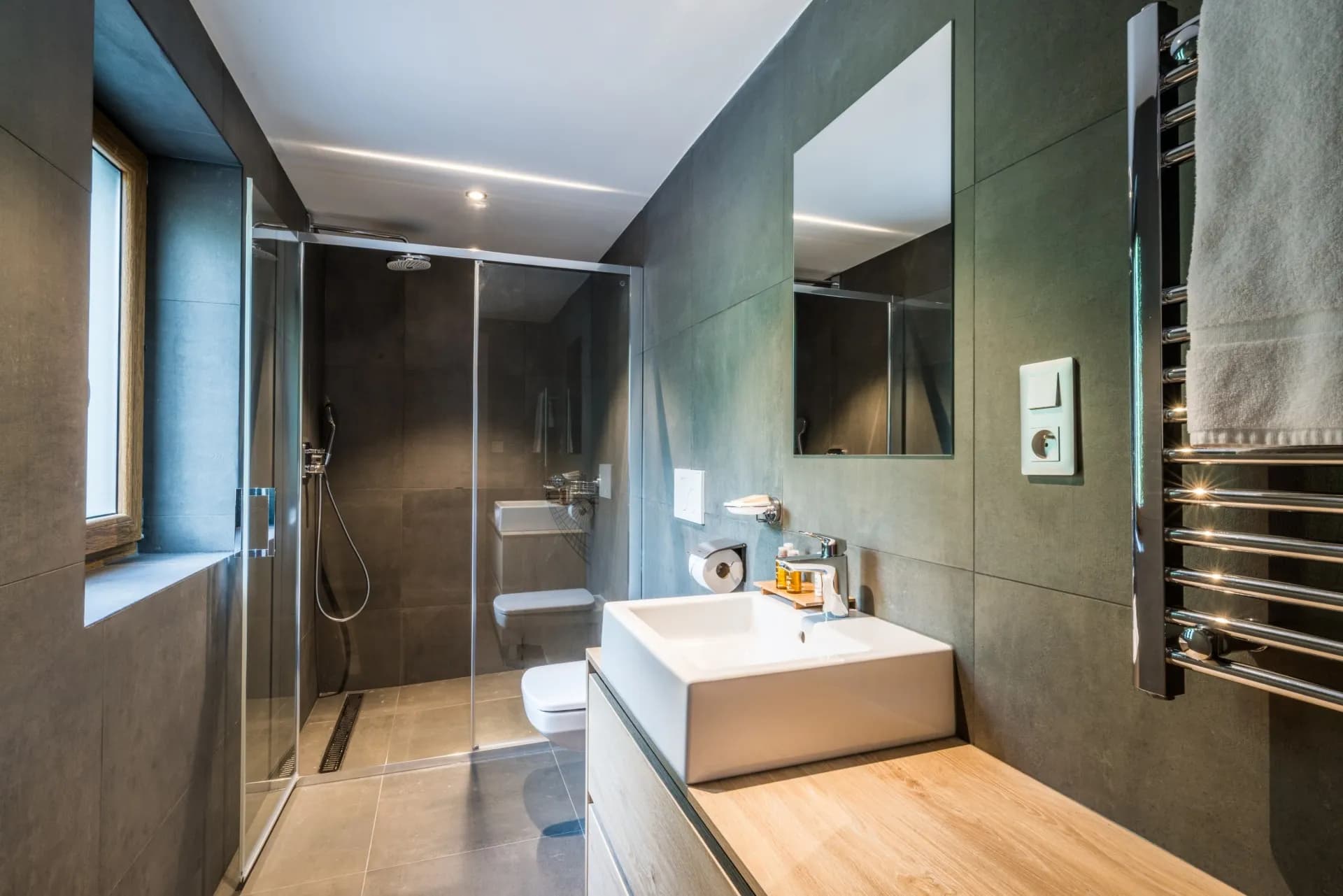 872186m KARRI Luxury apartment with spa and gym Morzine