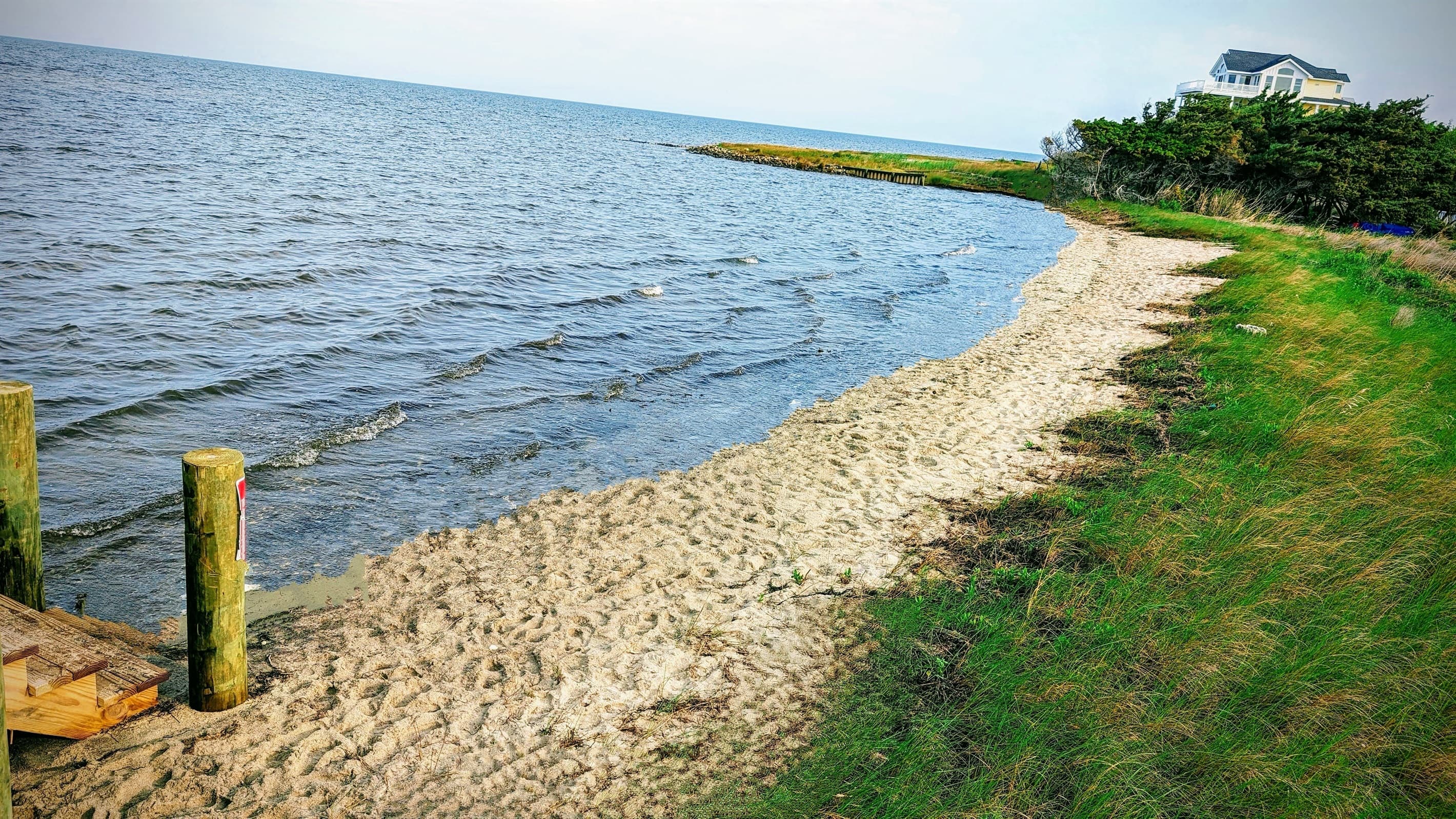 Sound Front Beach