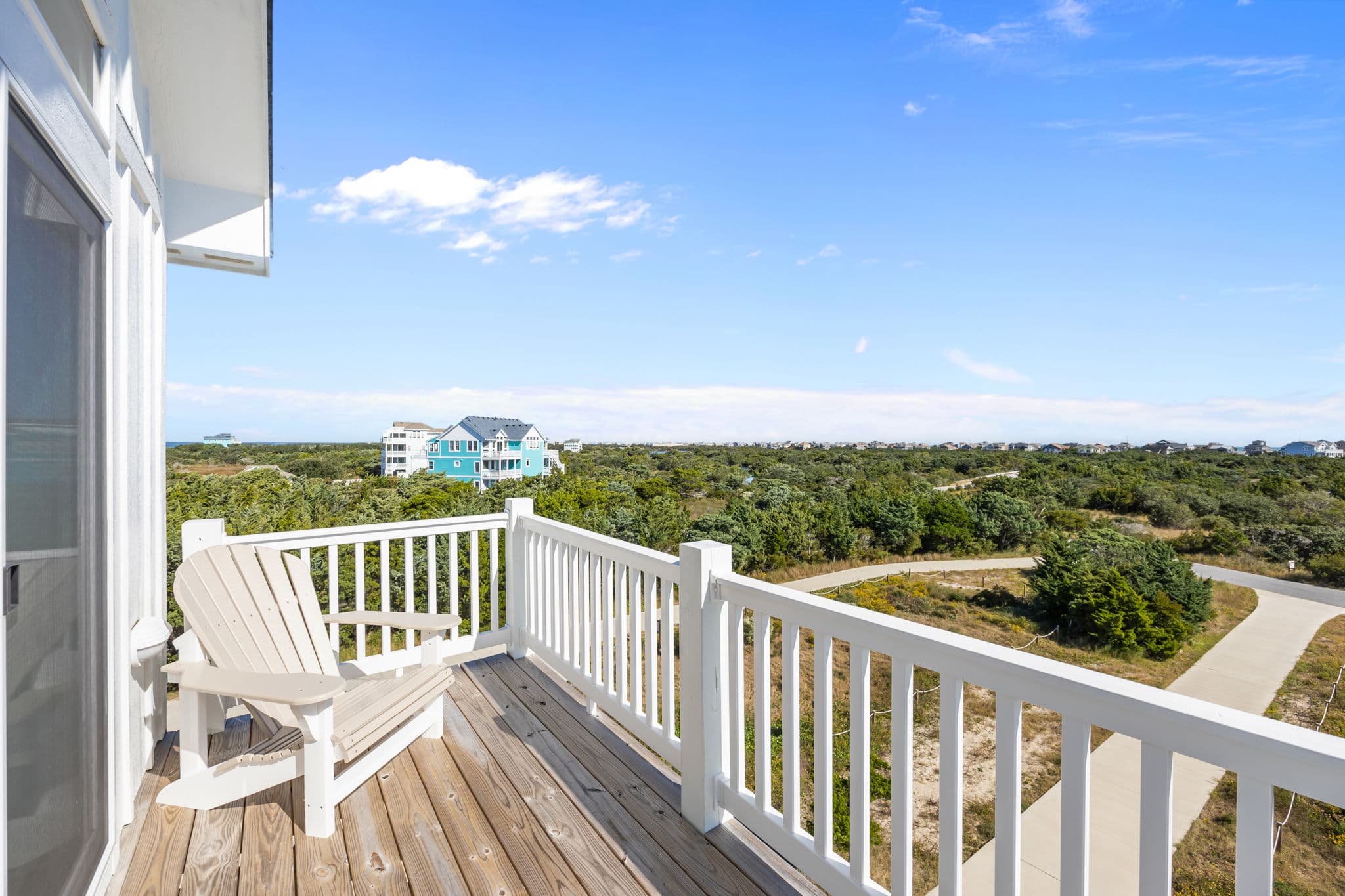 Deck Views
