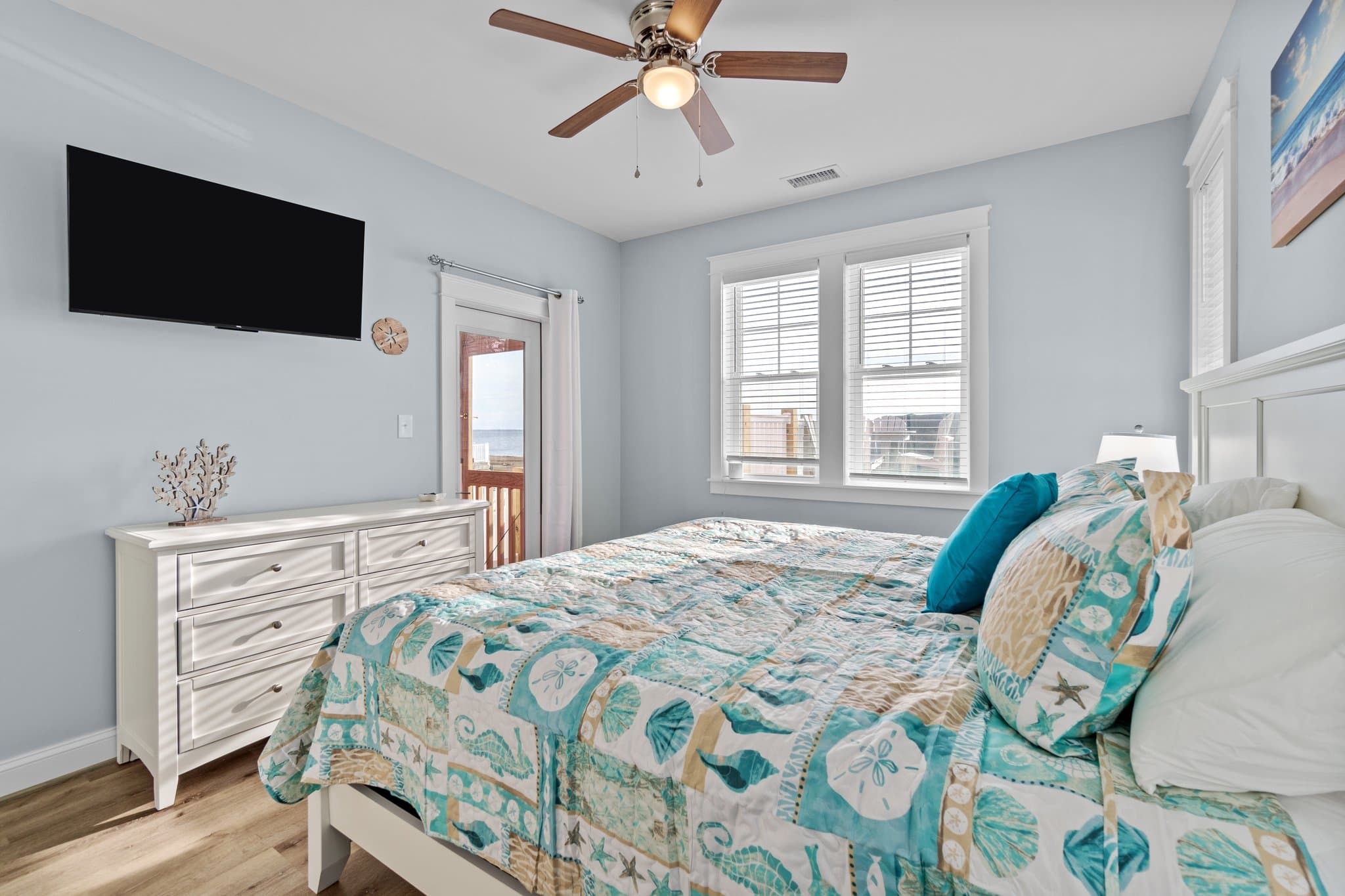 King En Suite Bedroom