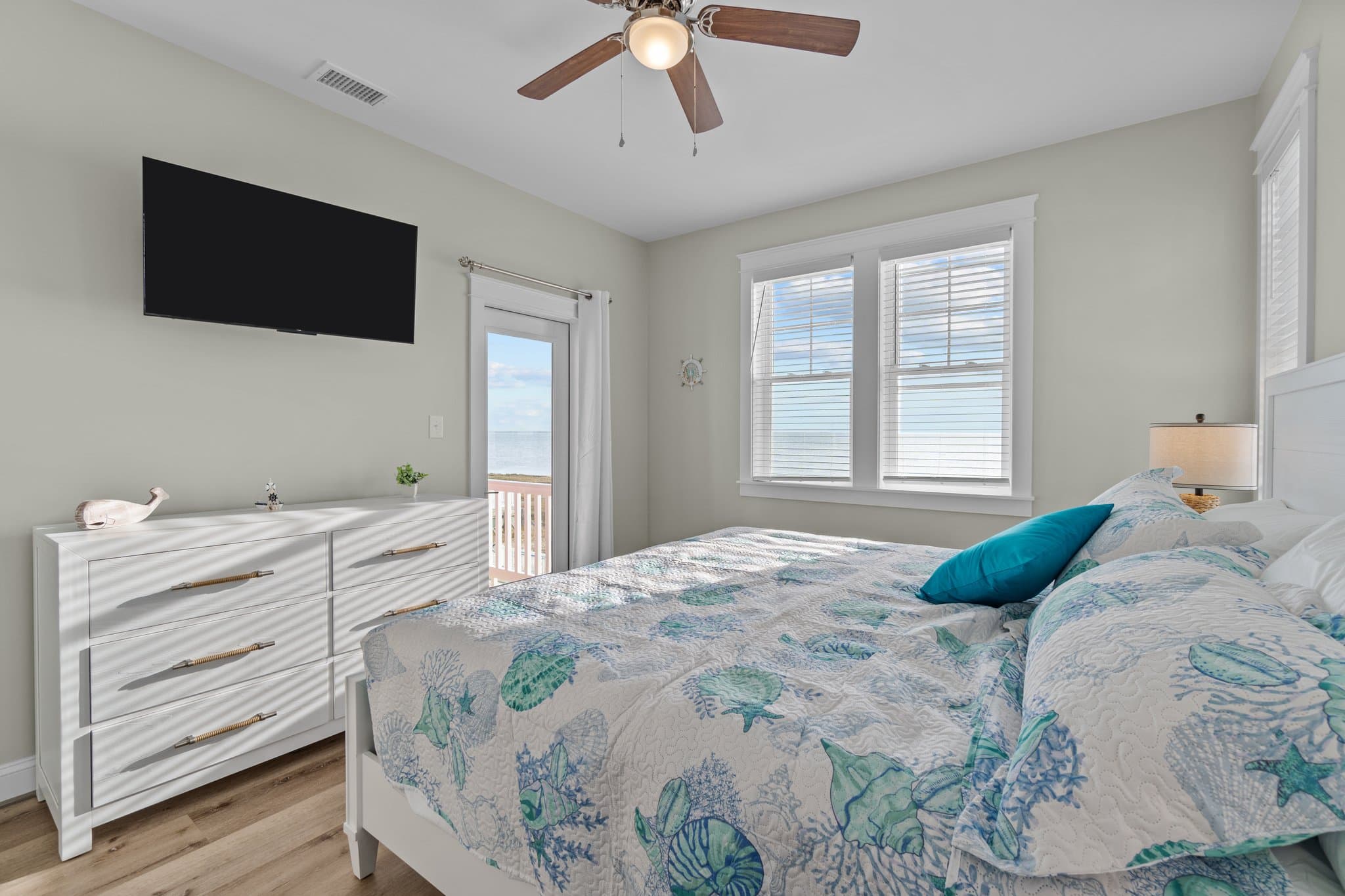 King En Suite Bedroom