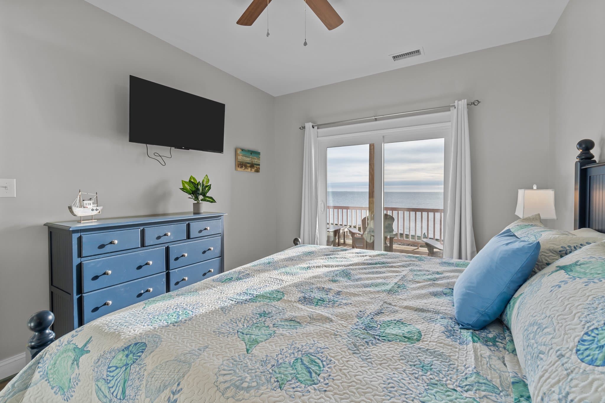 King En Suite Bedroom