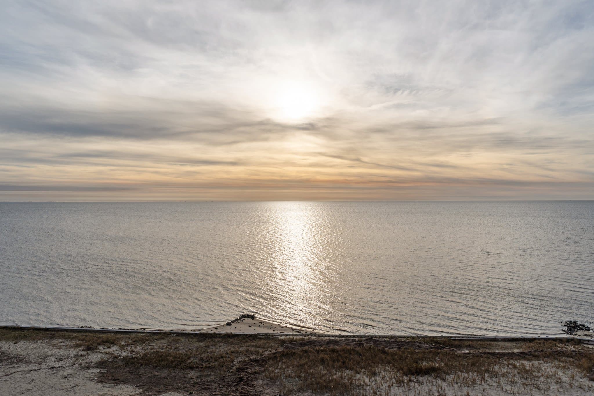 Sunset View