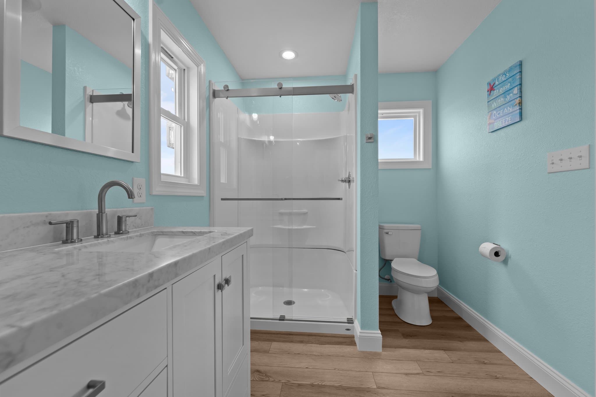En Suite Bathroom- Added 2025