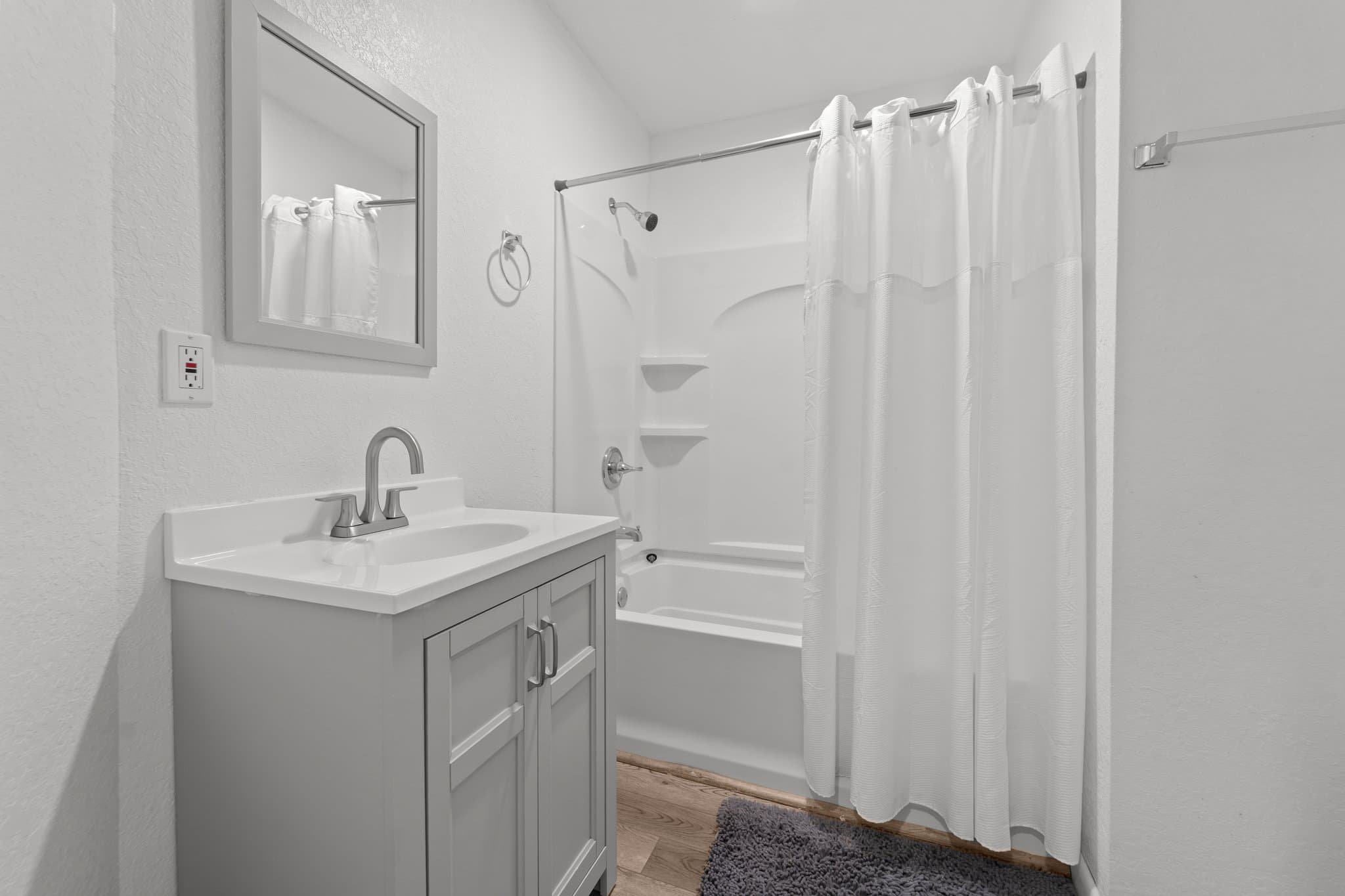 En Suite Bathroom