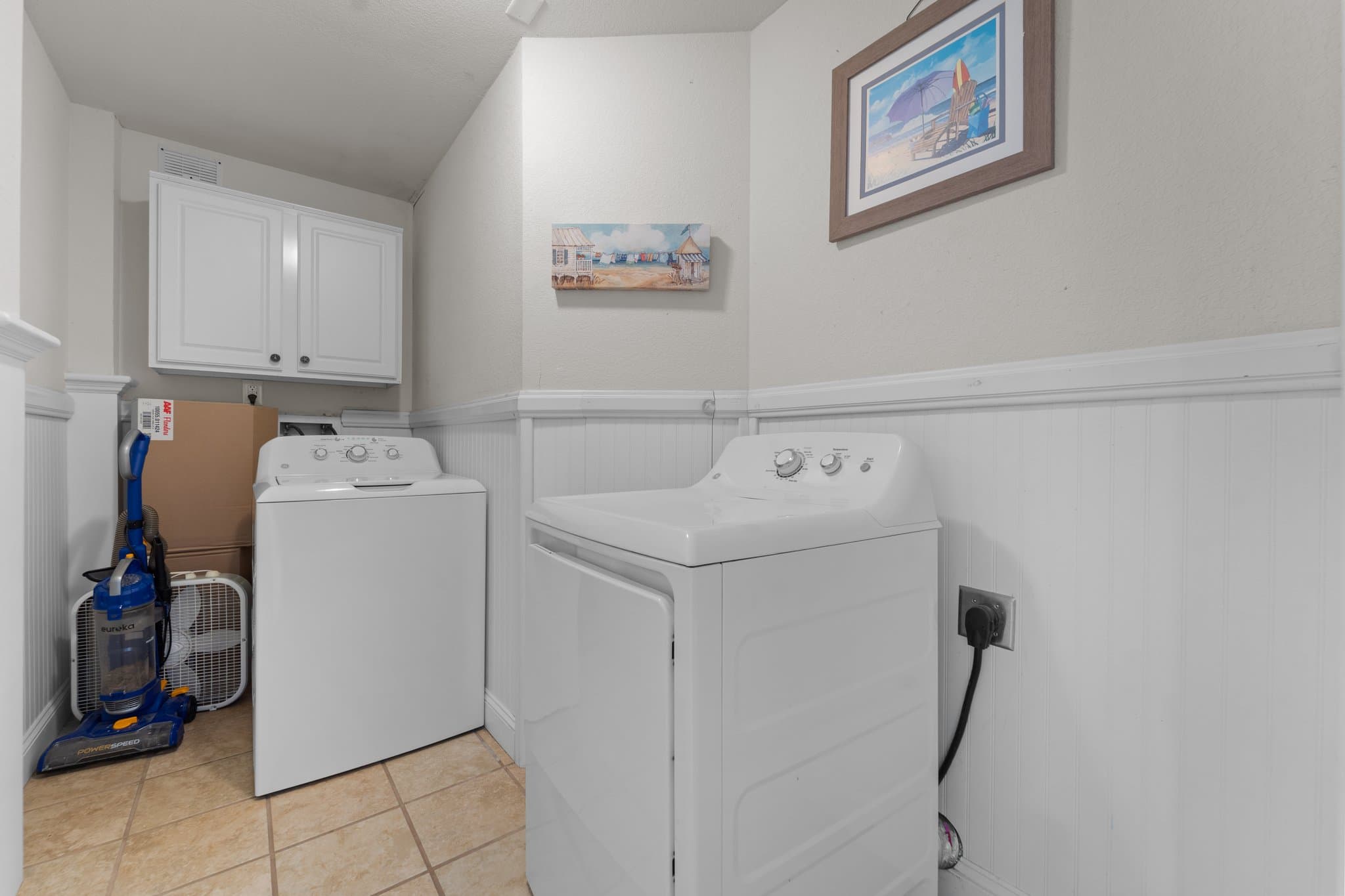 In Unit, Private Washer & Dryer