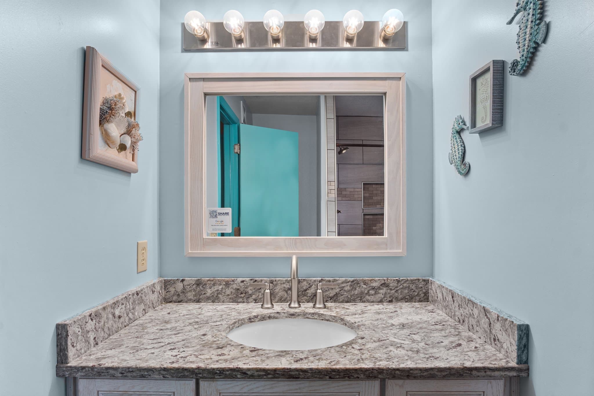 Private Master Vanity #4