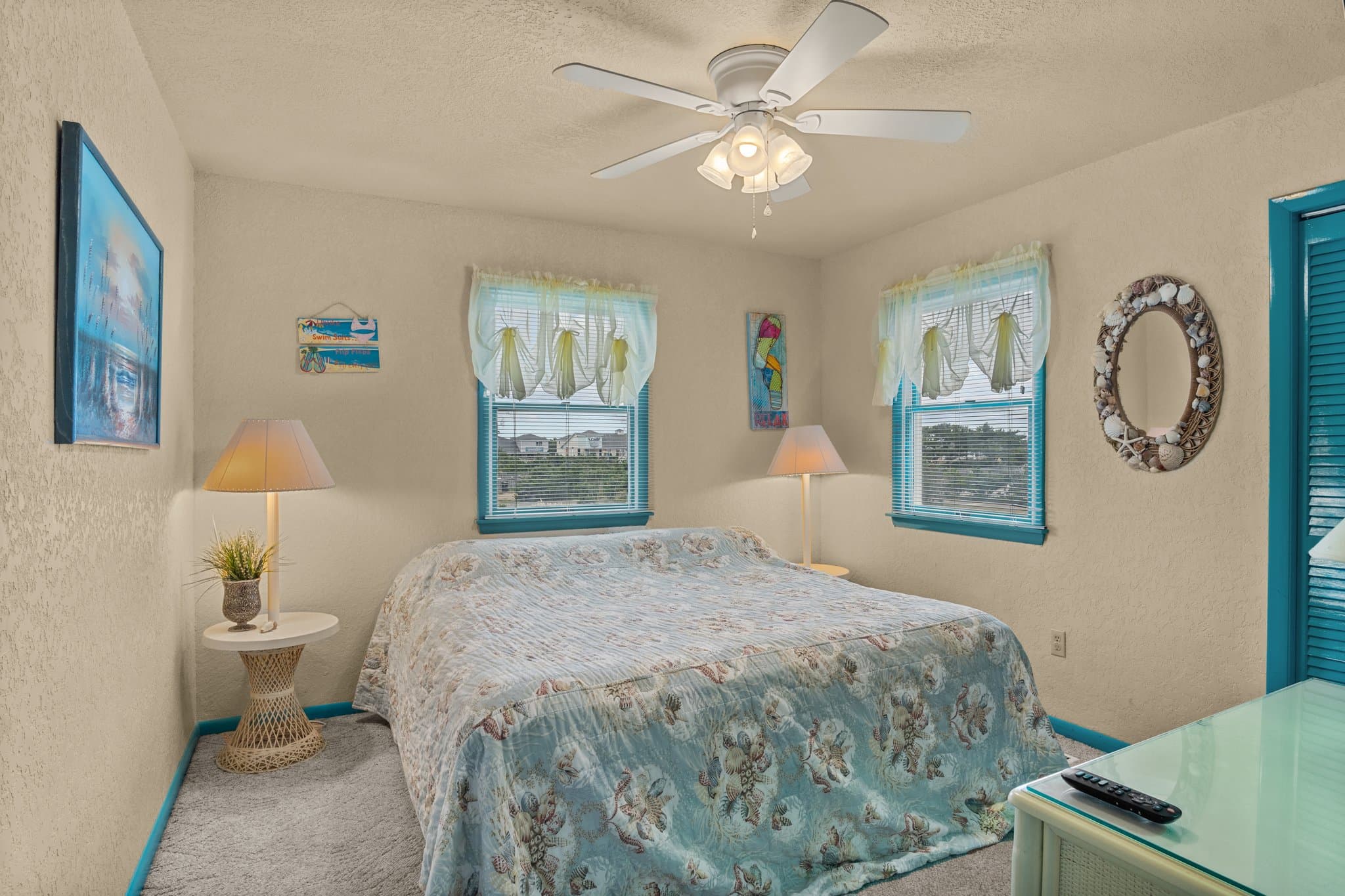 King Bedroom