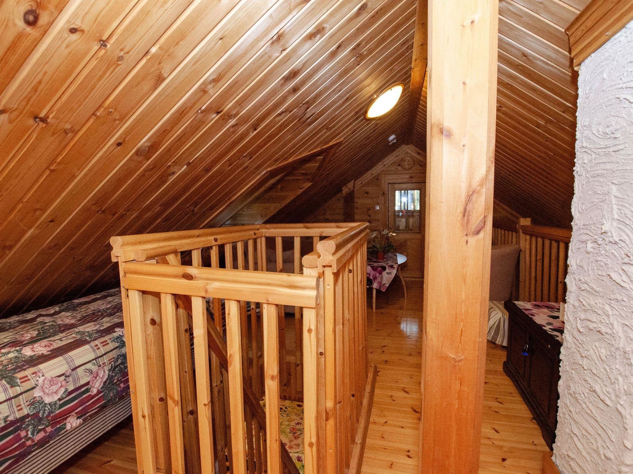 Inside other