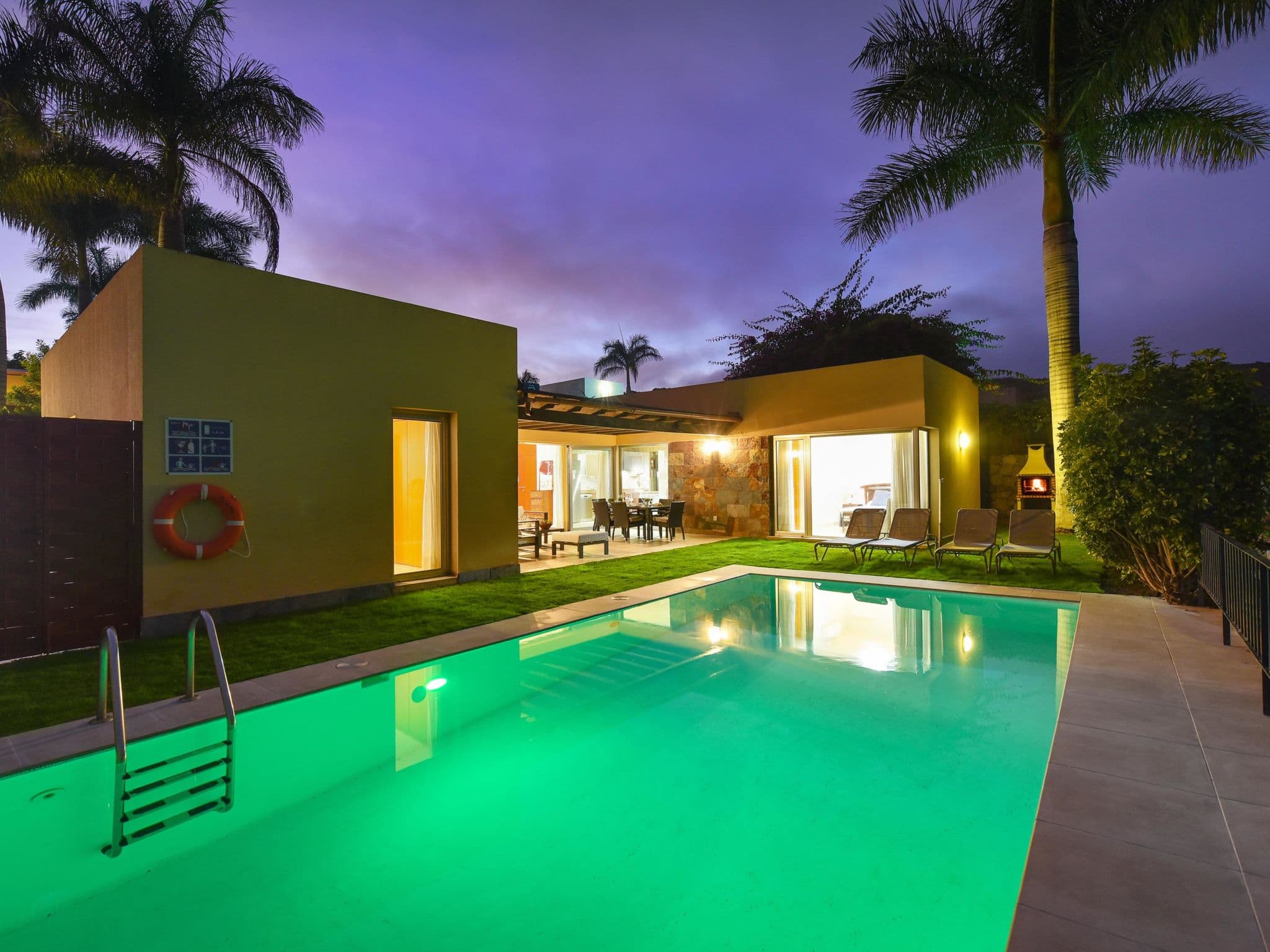 Pool Outdoor