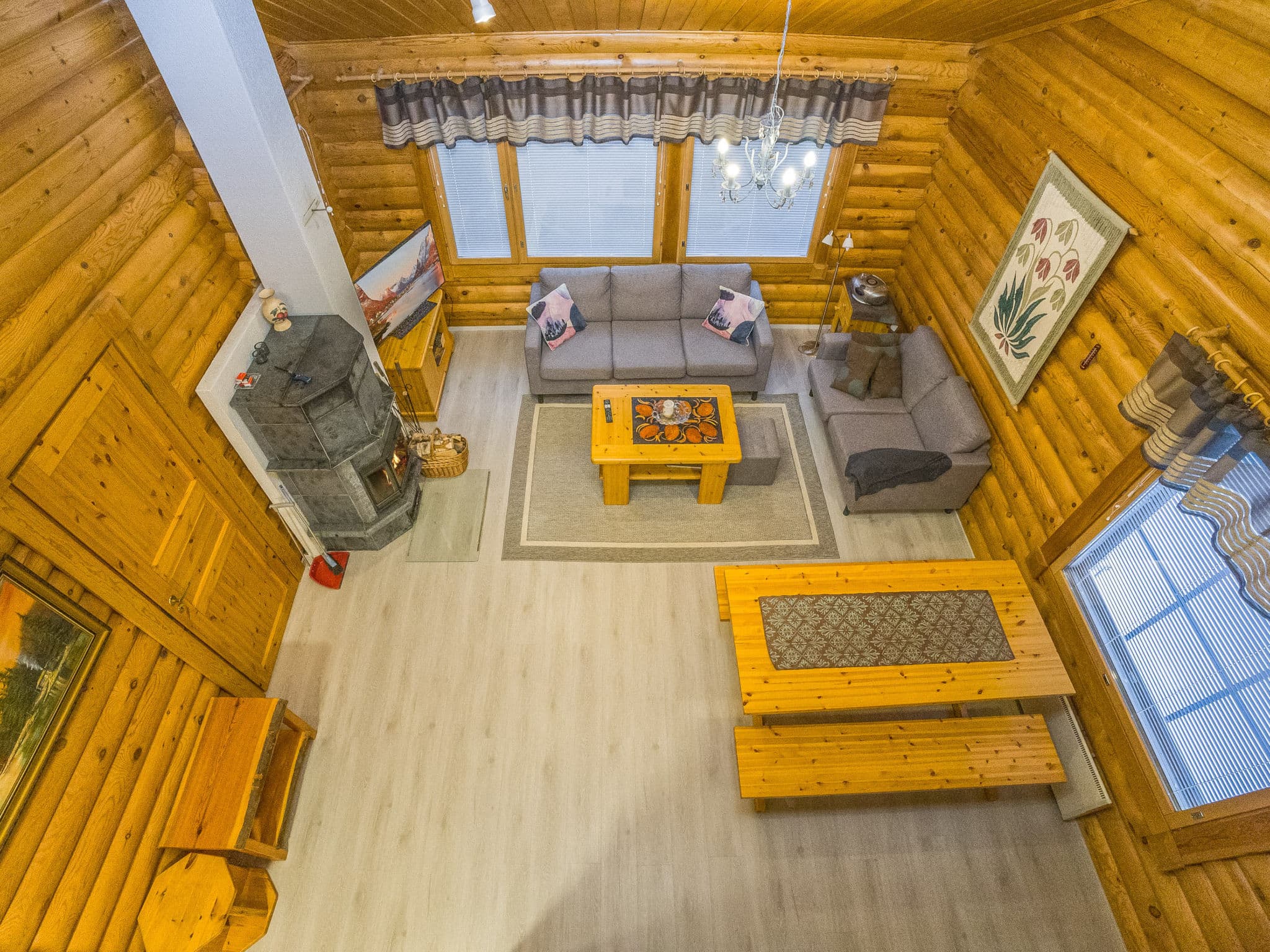 Inside other