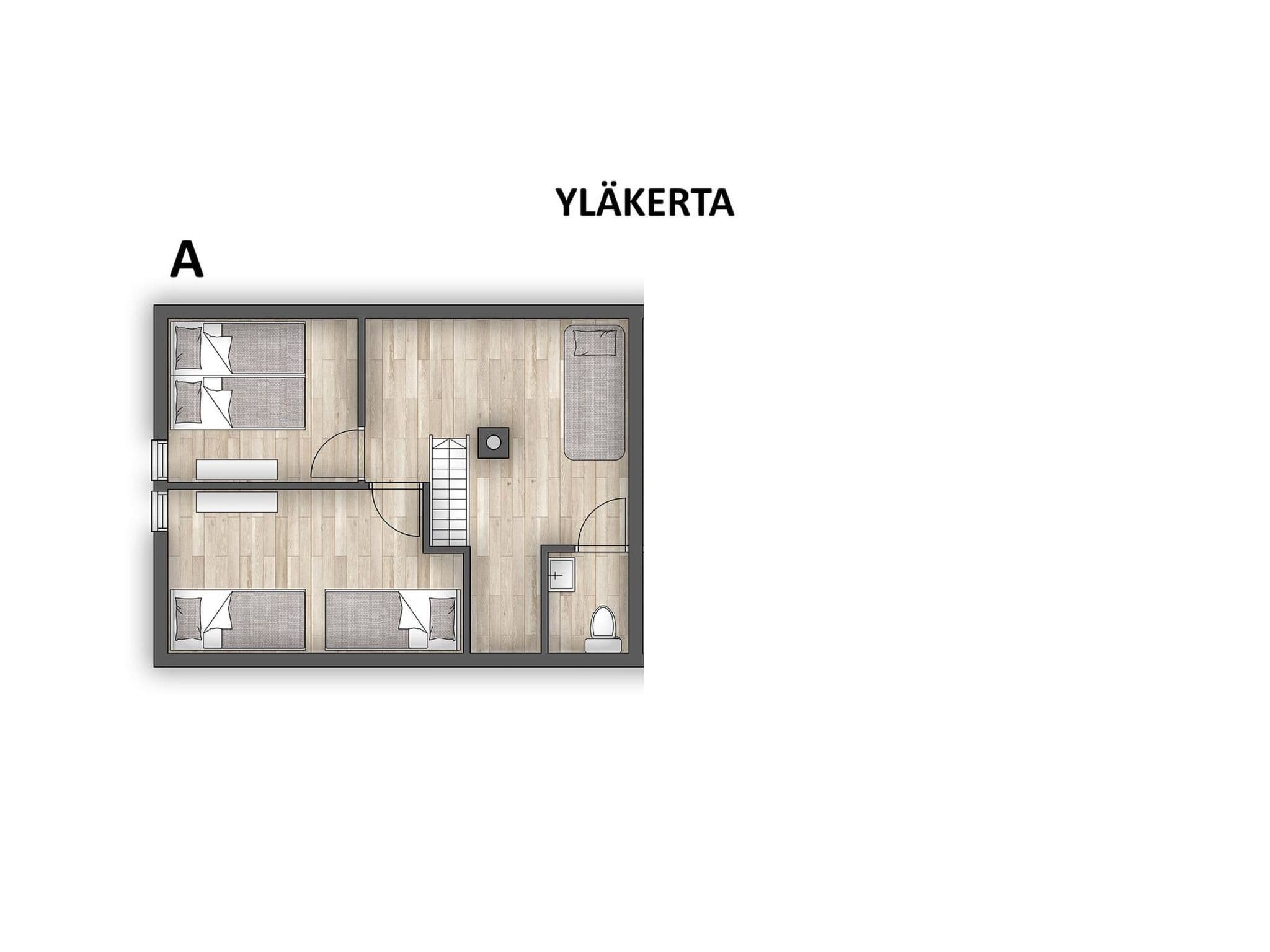 Inside other