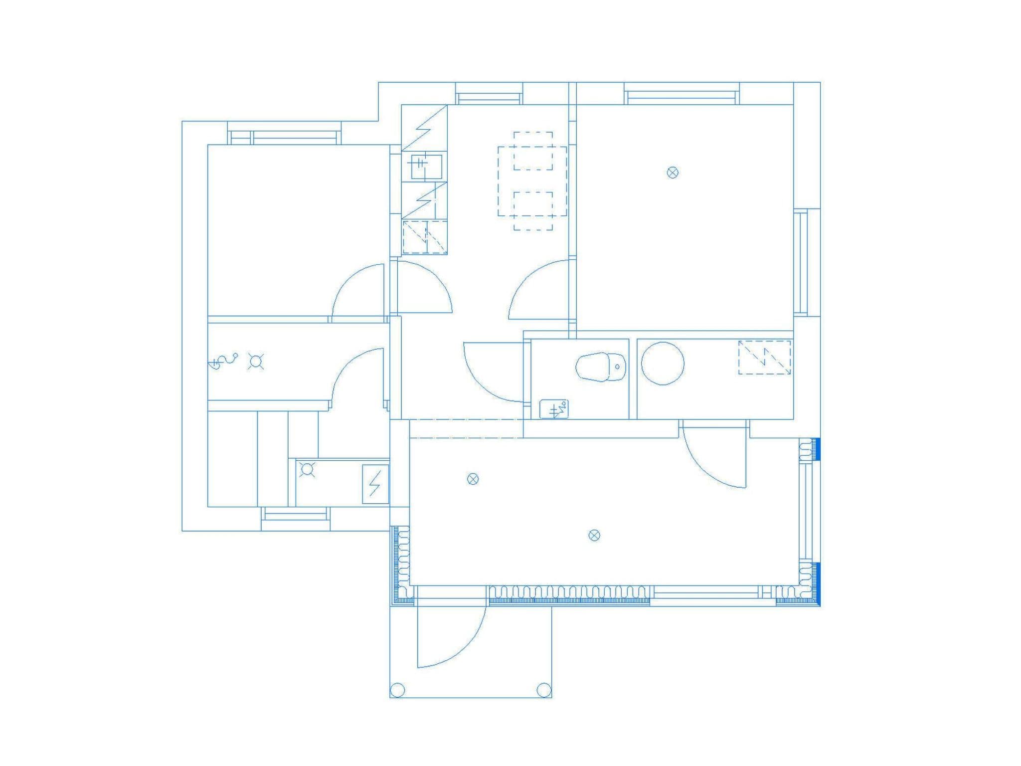 Inside other