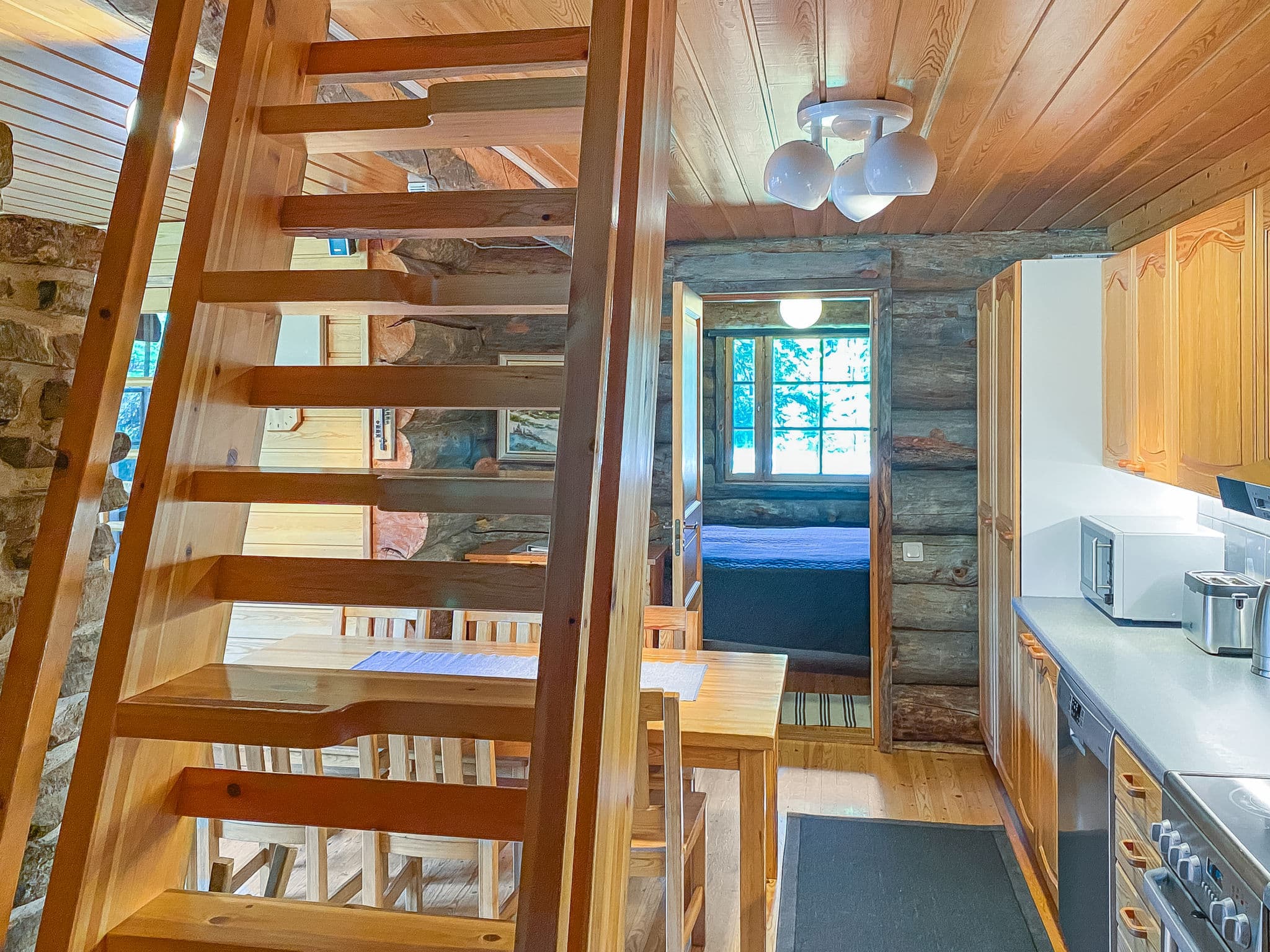 Inside other